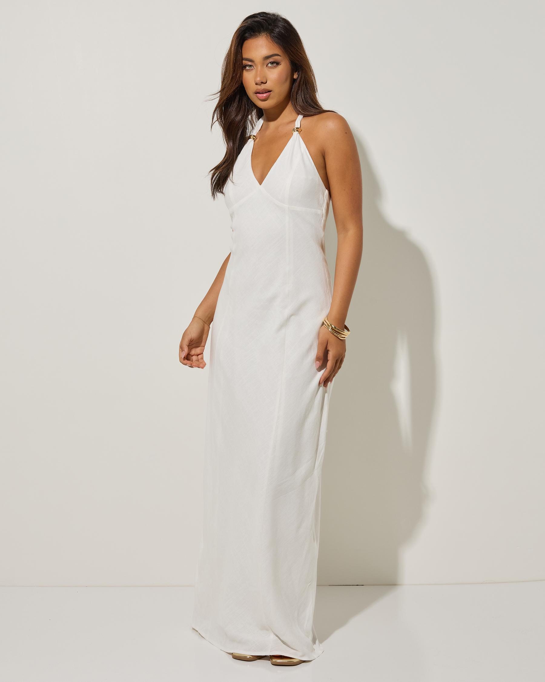 Martha Maxi Dress