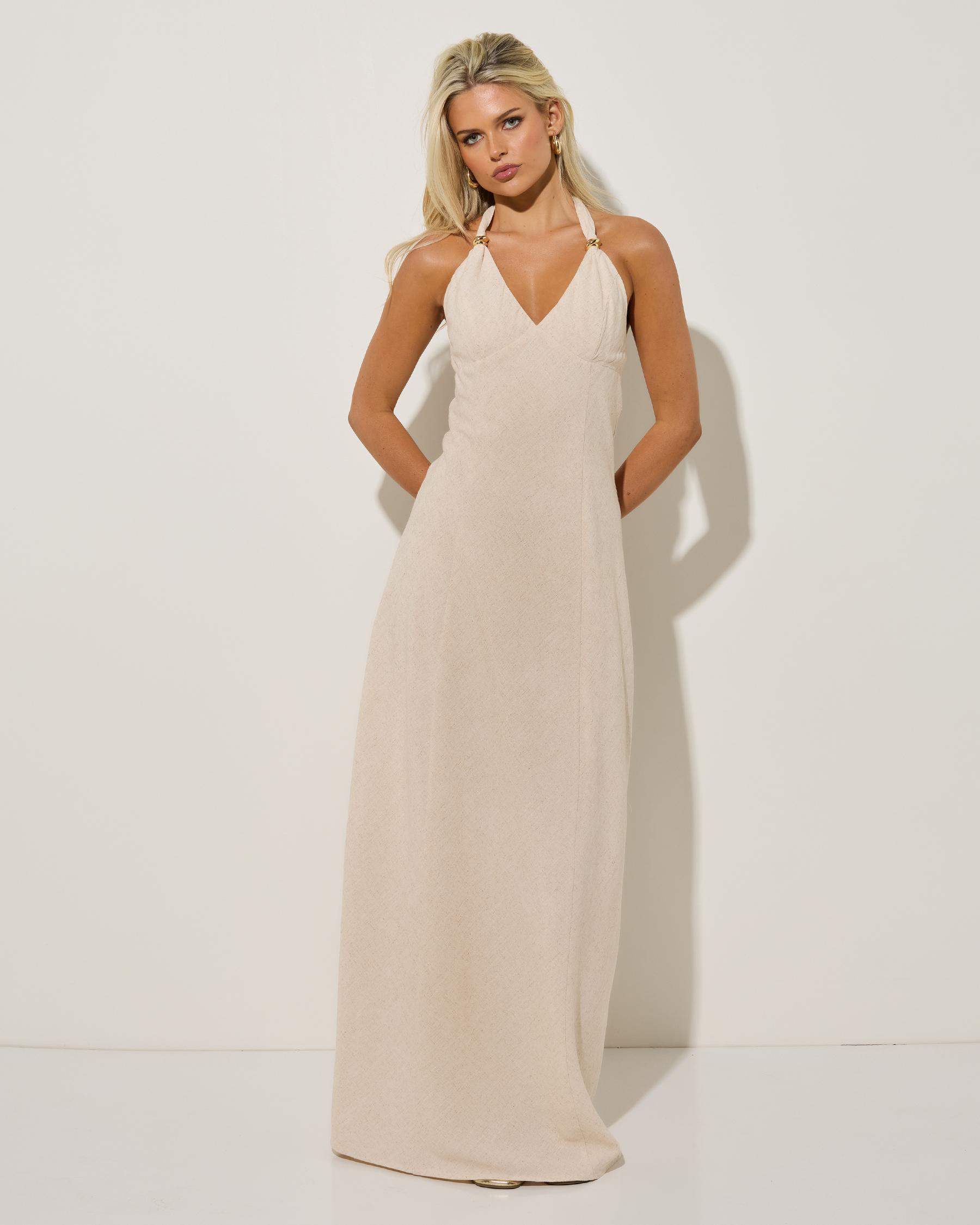 Martha Maxi Dress