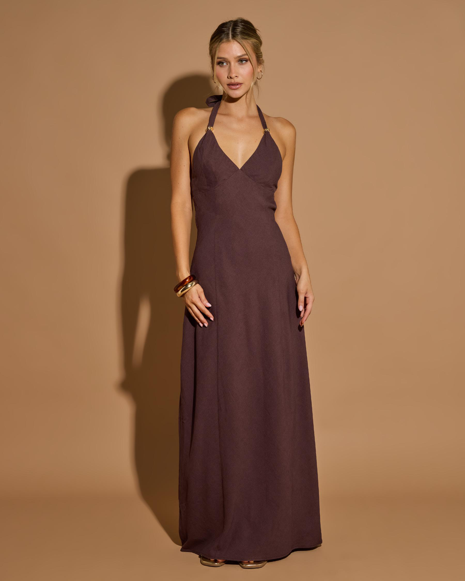 Martha Maxi Dress
