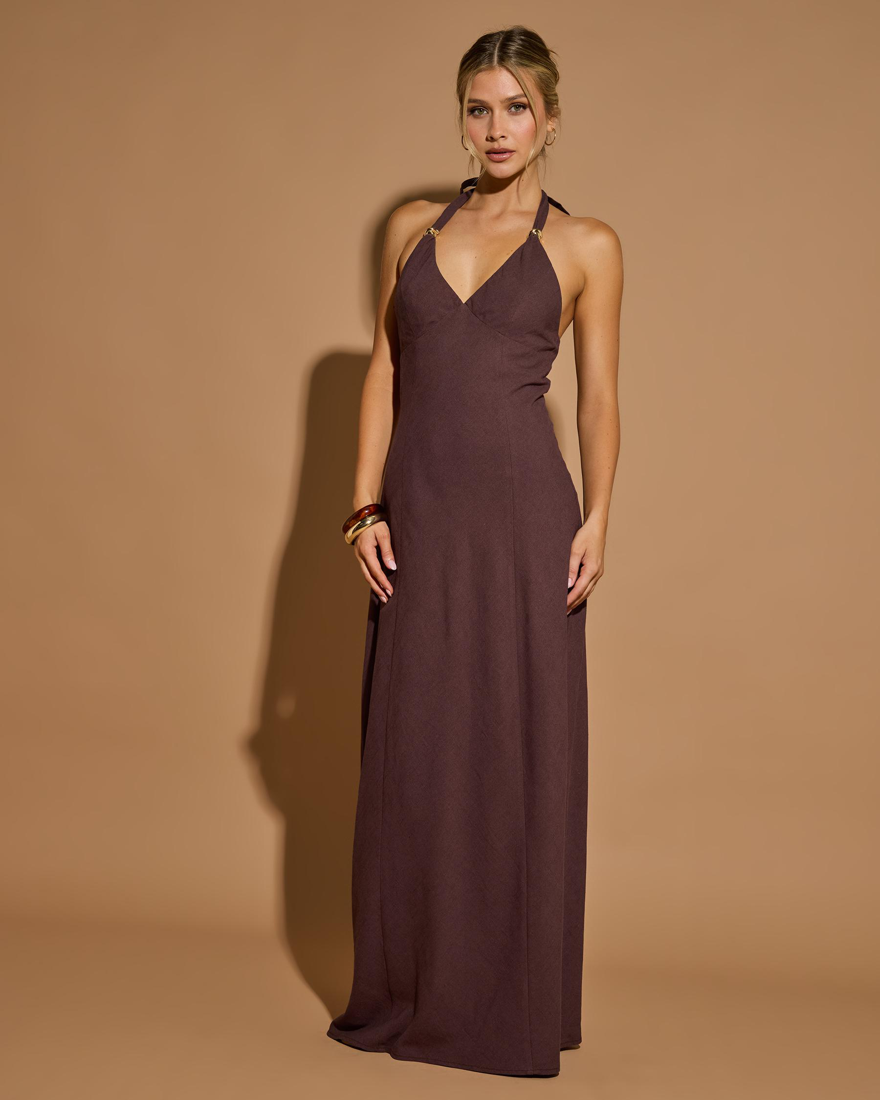 Martha Maxi Dress