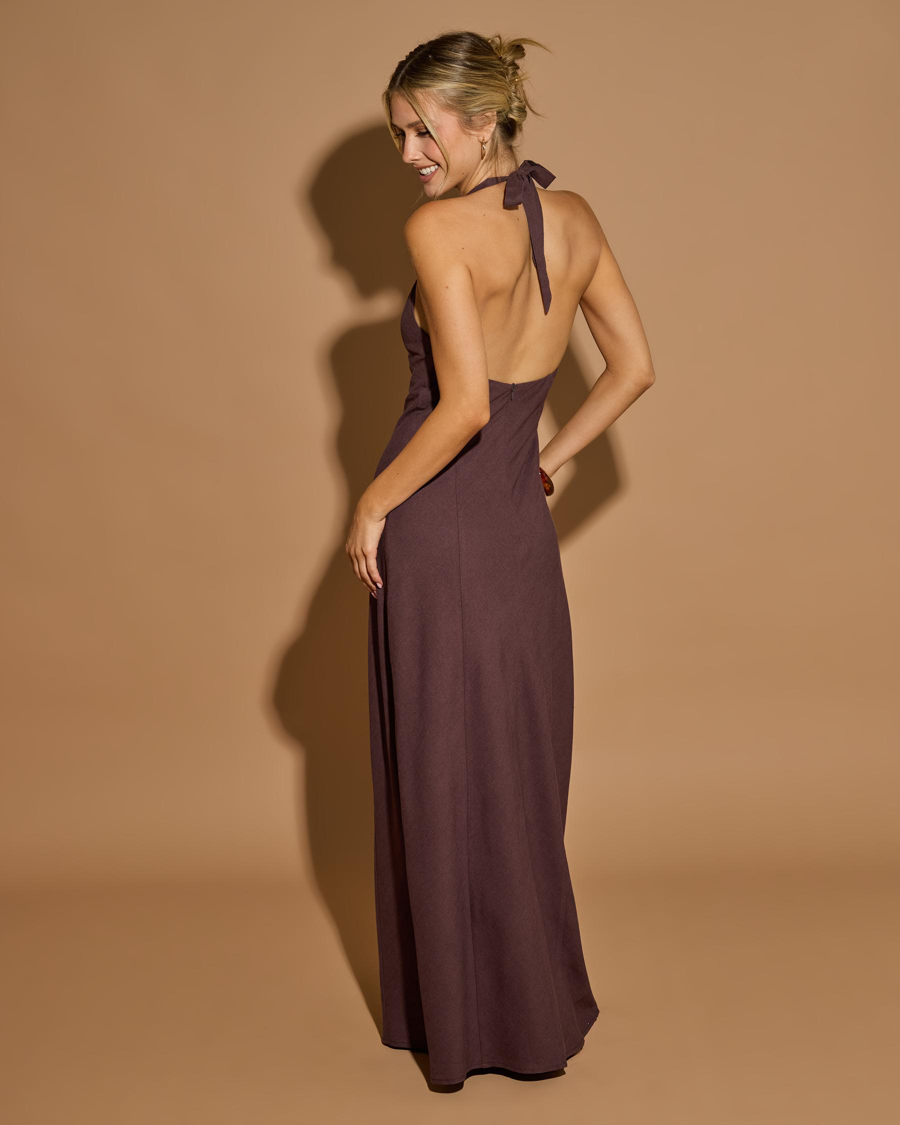 Martha Maxi Dress