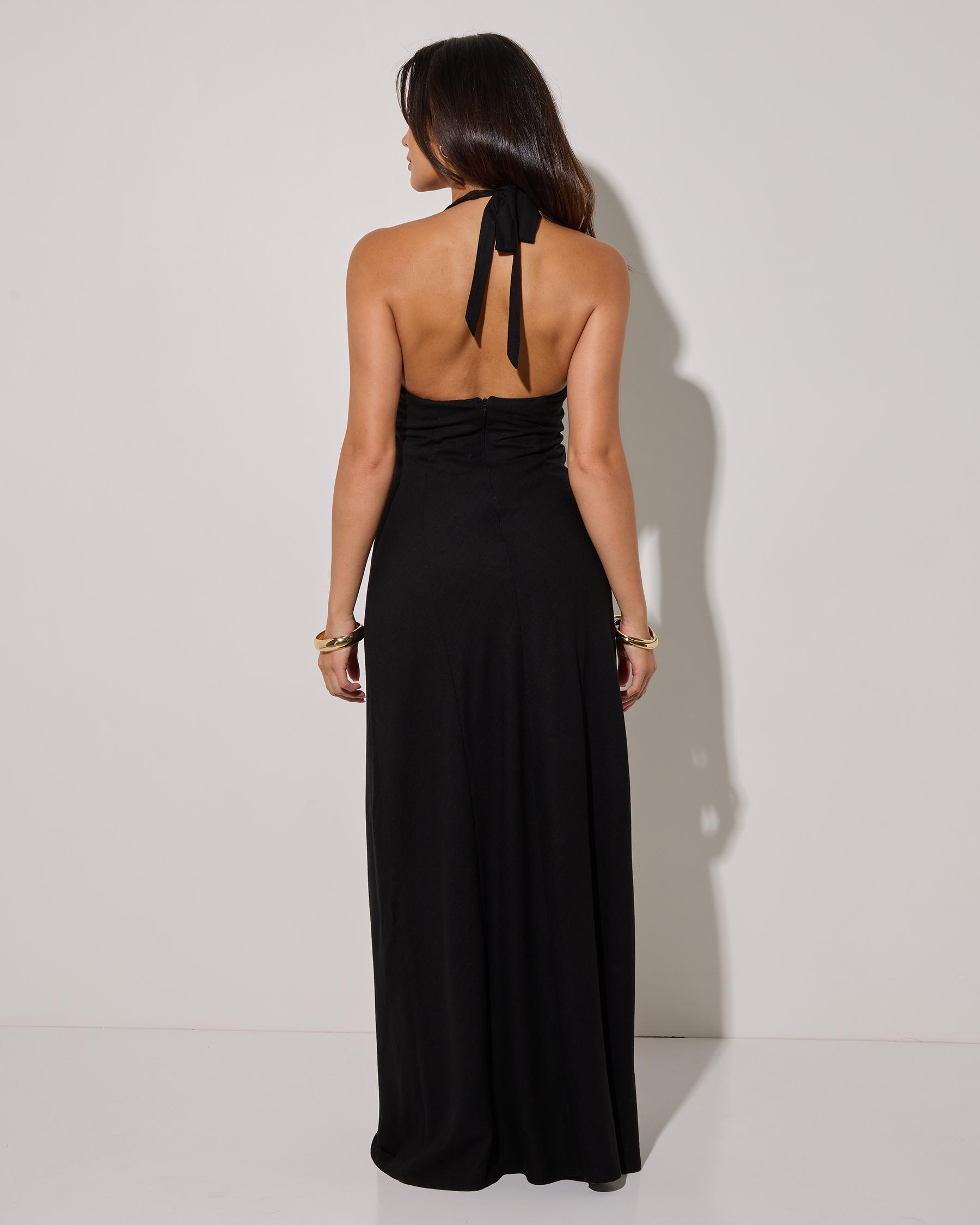 Martha Maxi Dress
