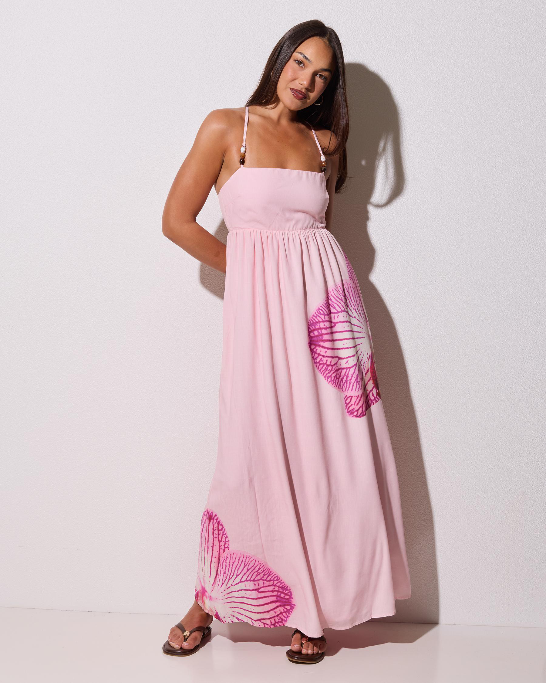 Peityn Maxi Dress
