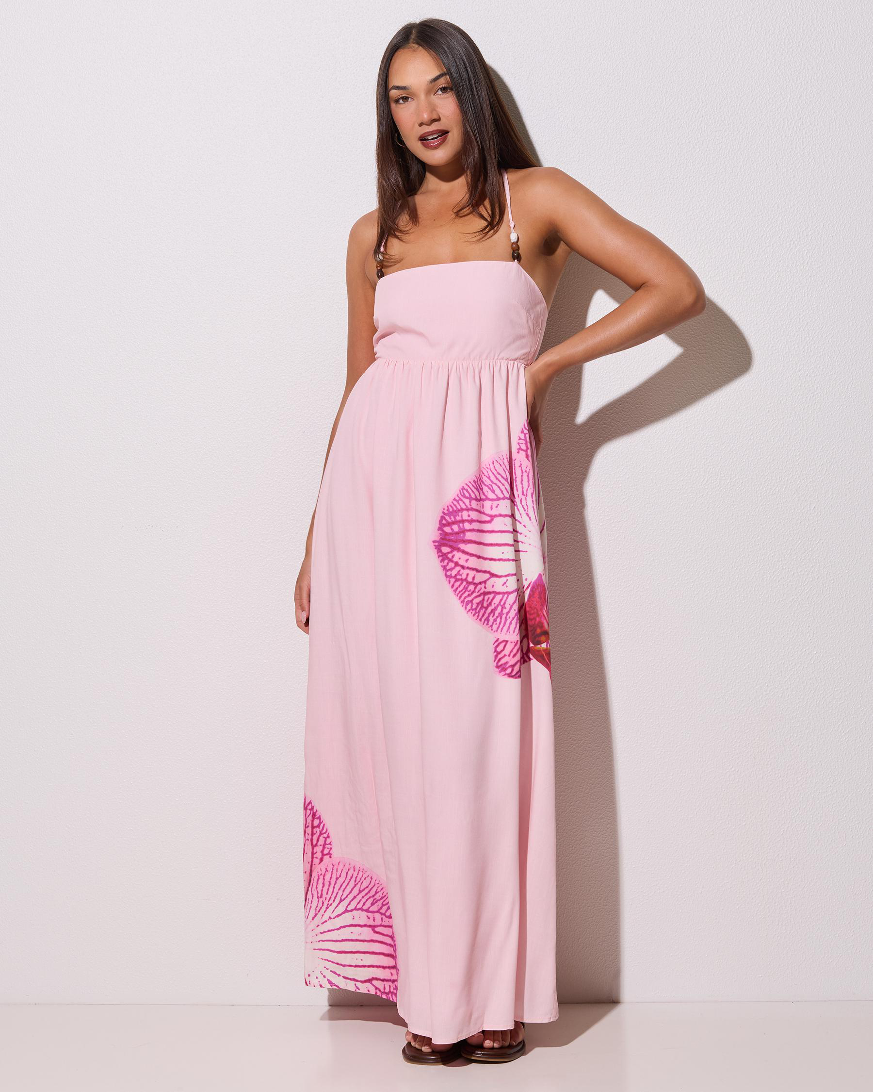 Peityn Maxi Dress
