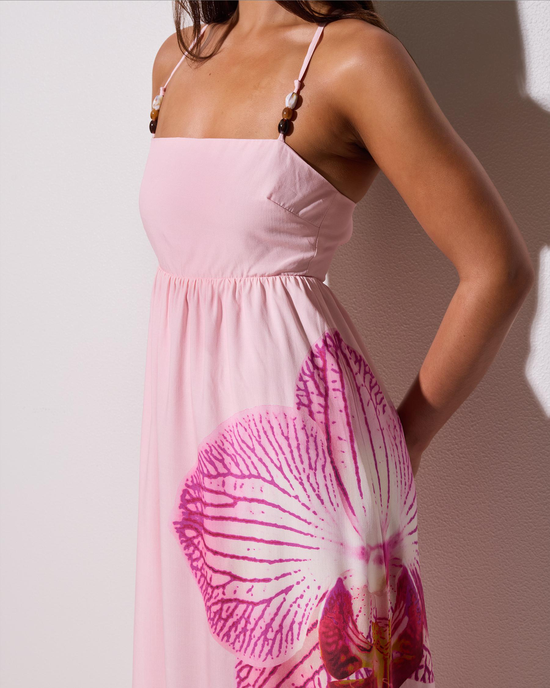 Peityn Maxi Dress