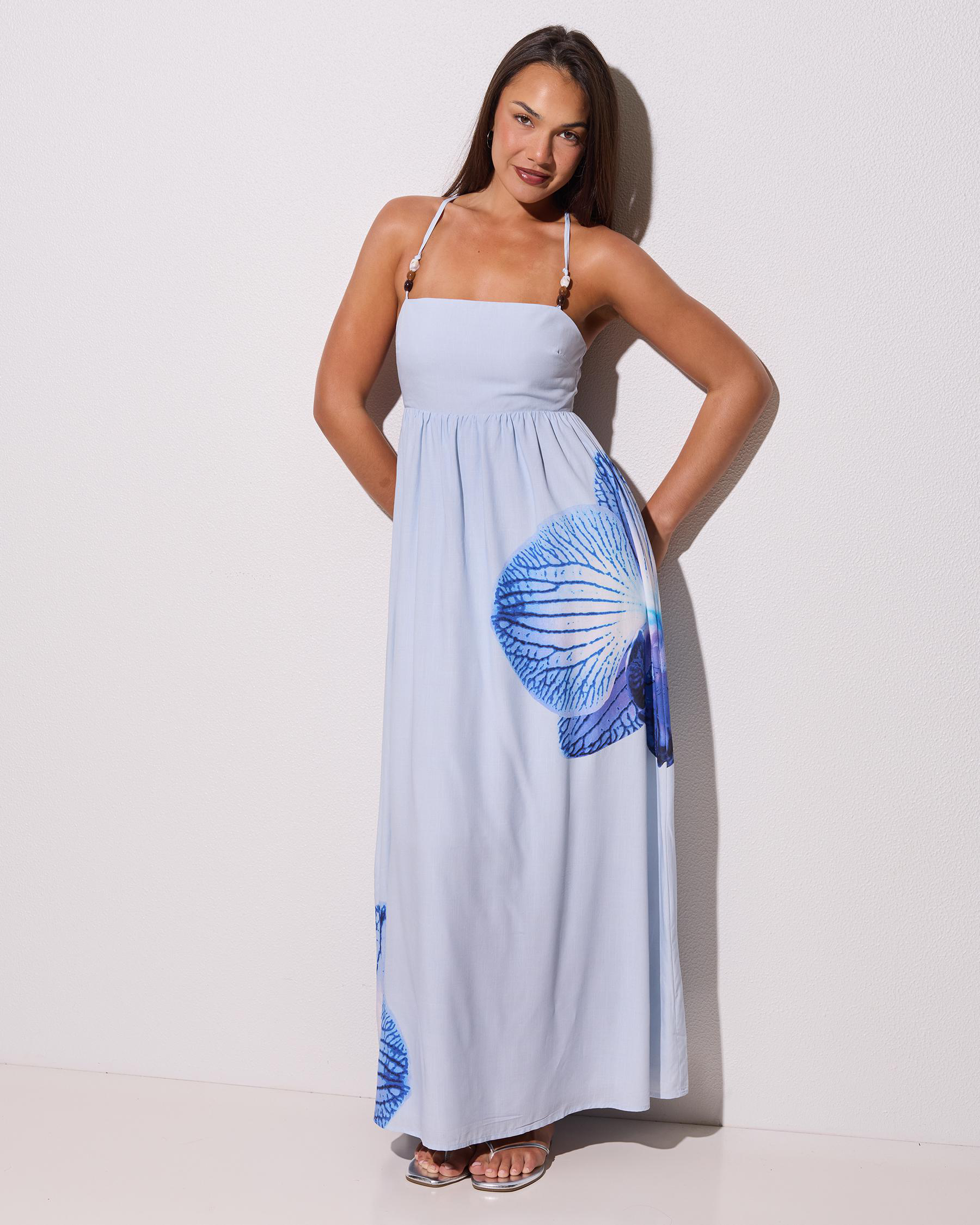 Peityn Maxi Dress