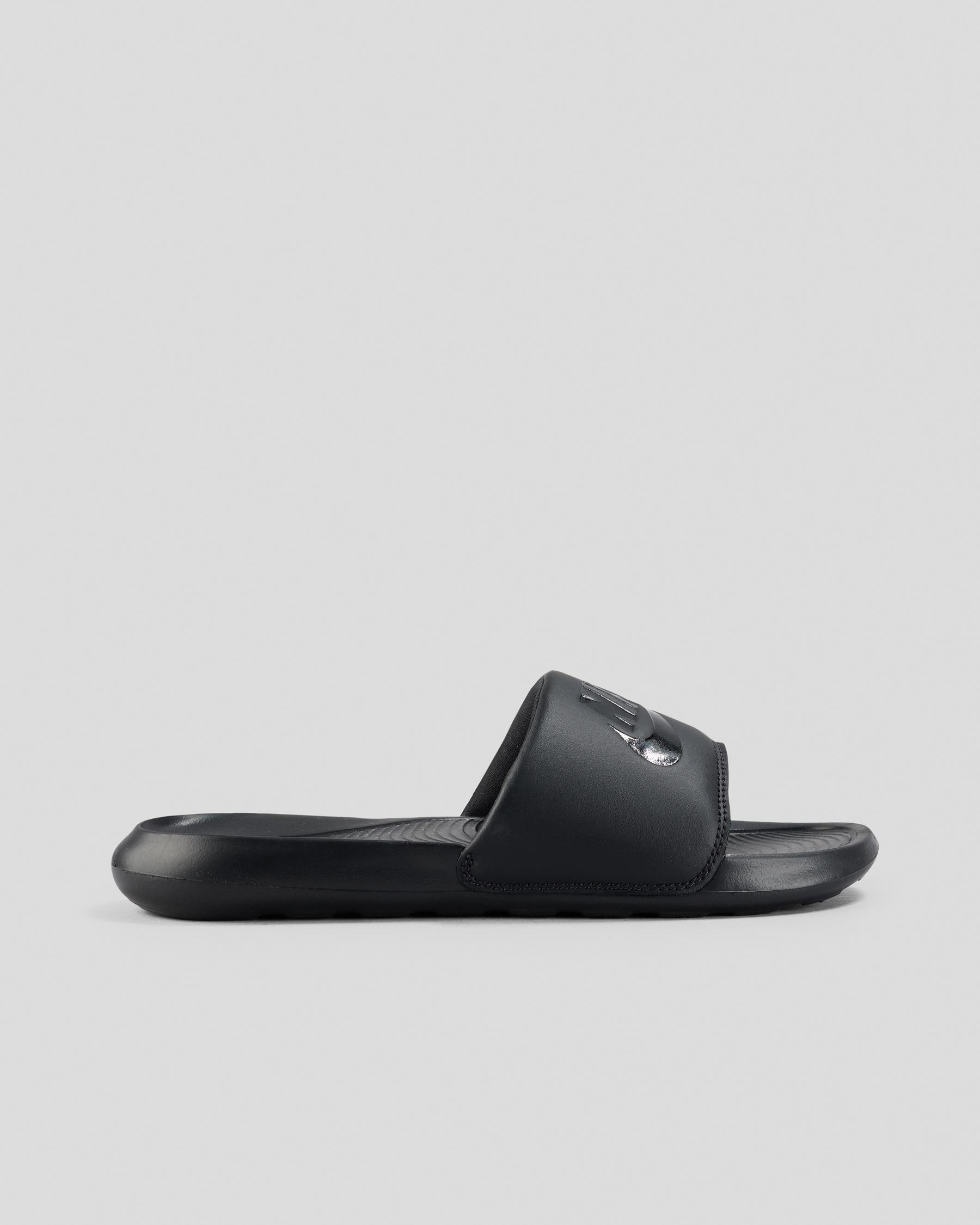 Victory One Slides