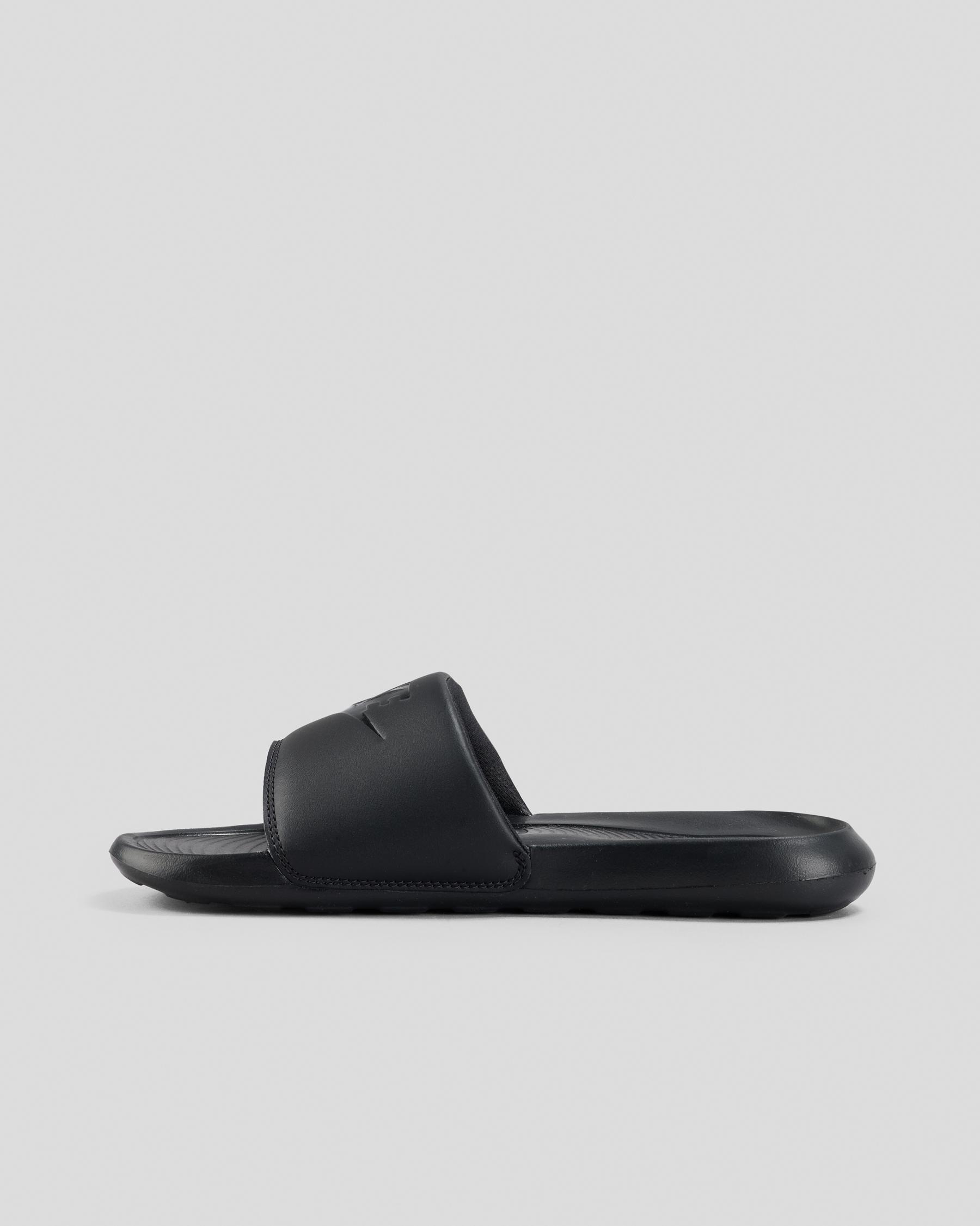 Victory One Slides