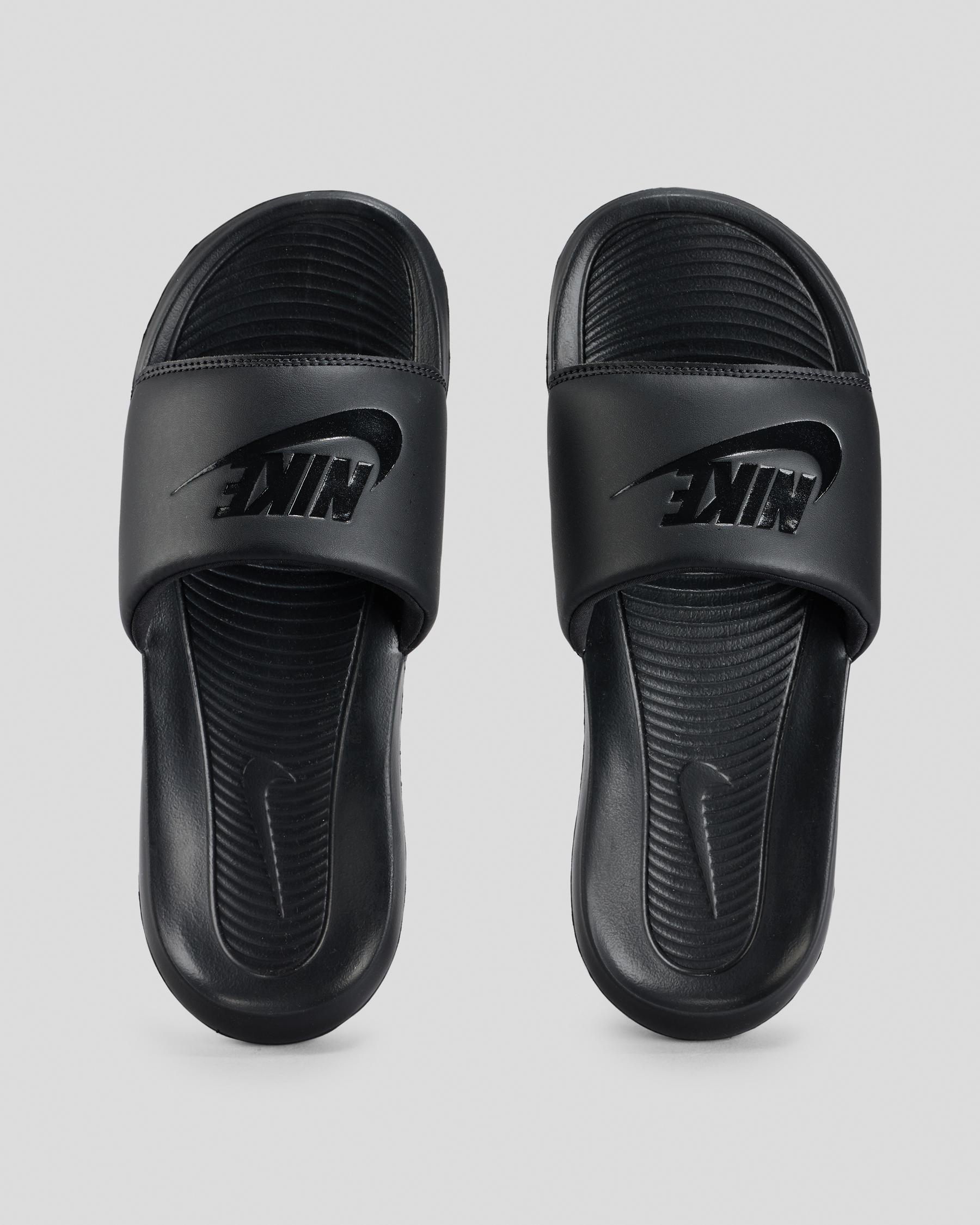 Victory One Slides