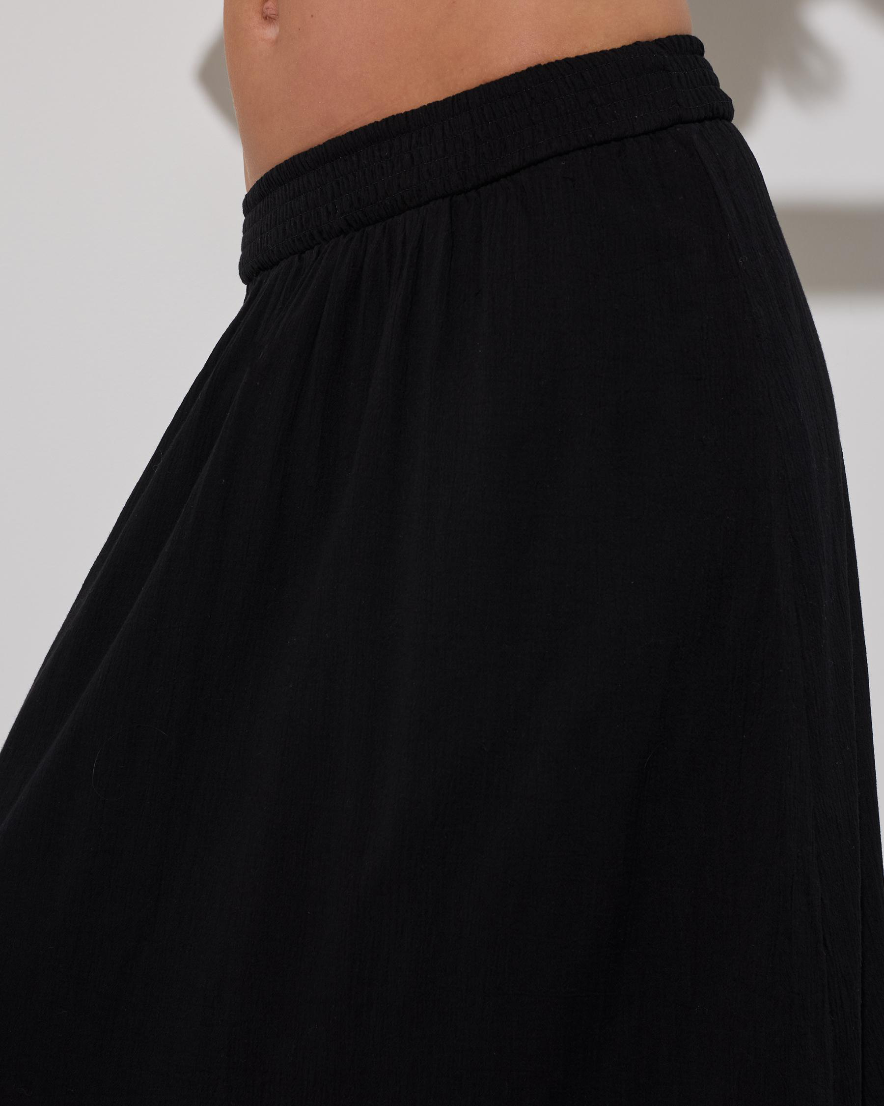 Portia Midi Skirt