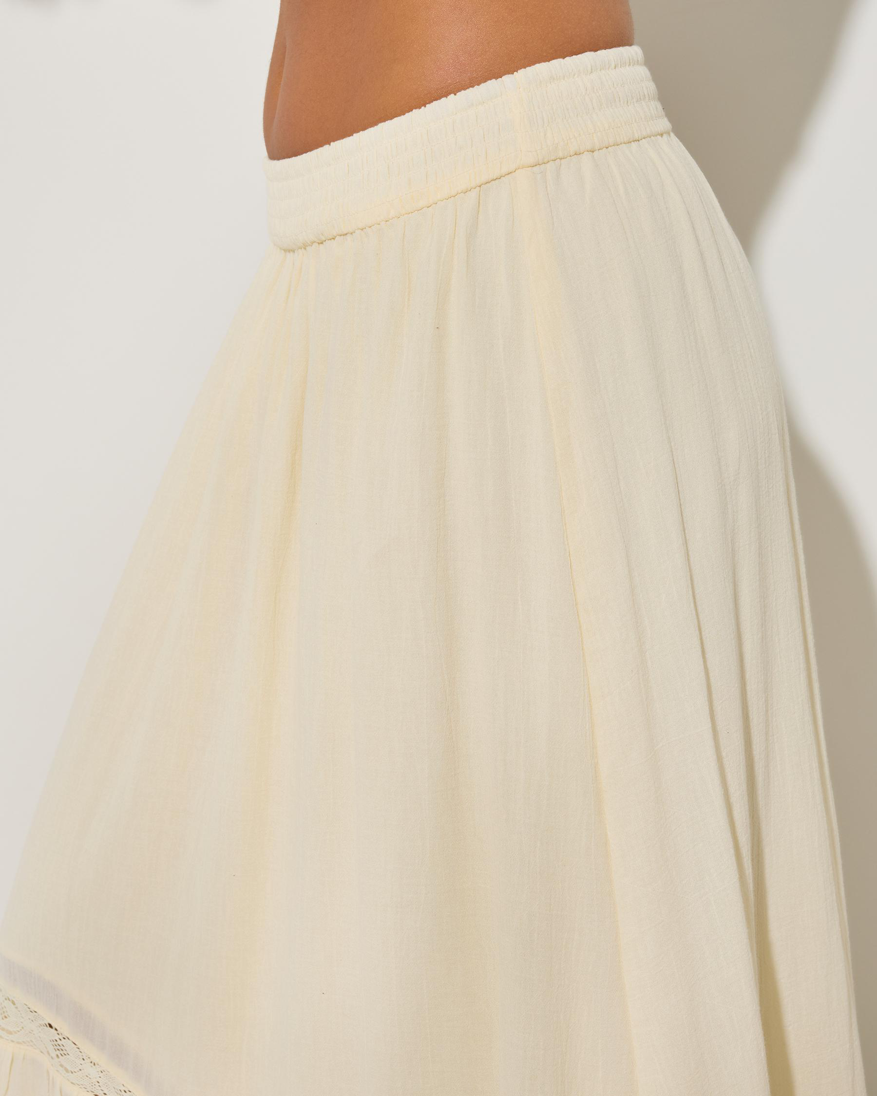 Portia Midi Skirt