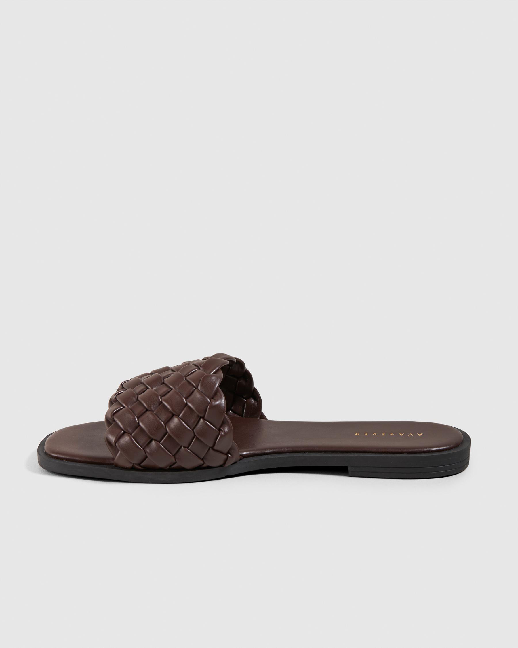 Bella Slide Sandals