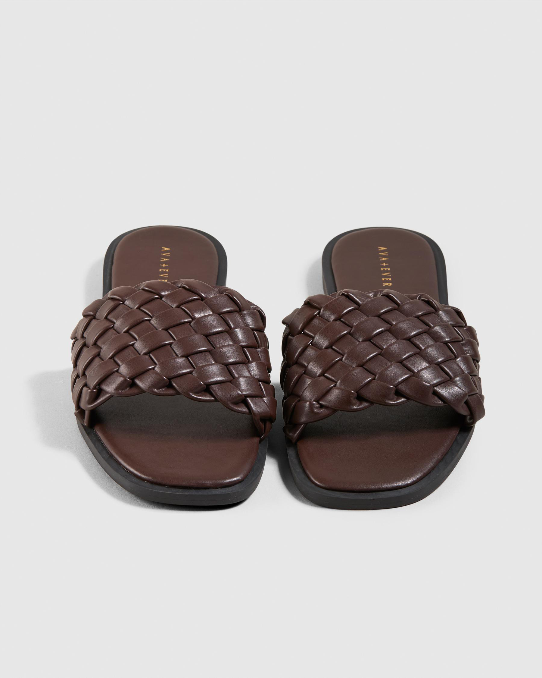 Bella Slide Sandals