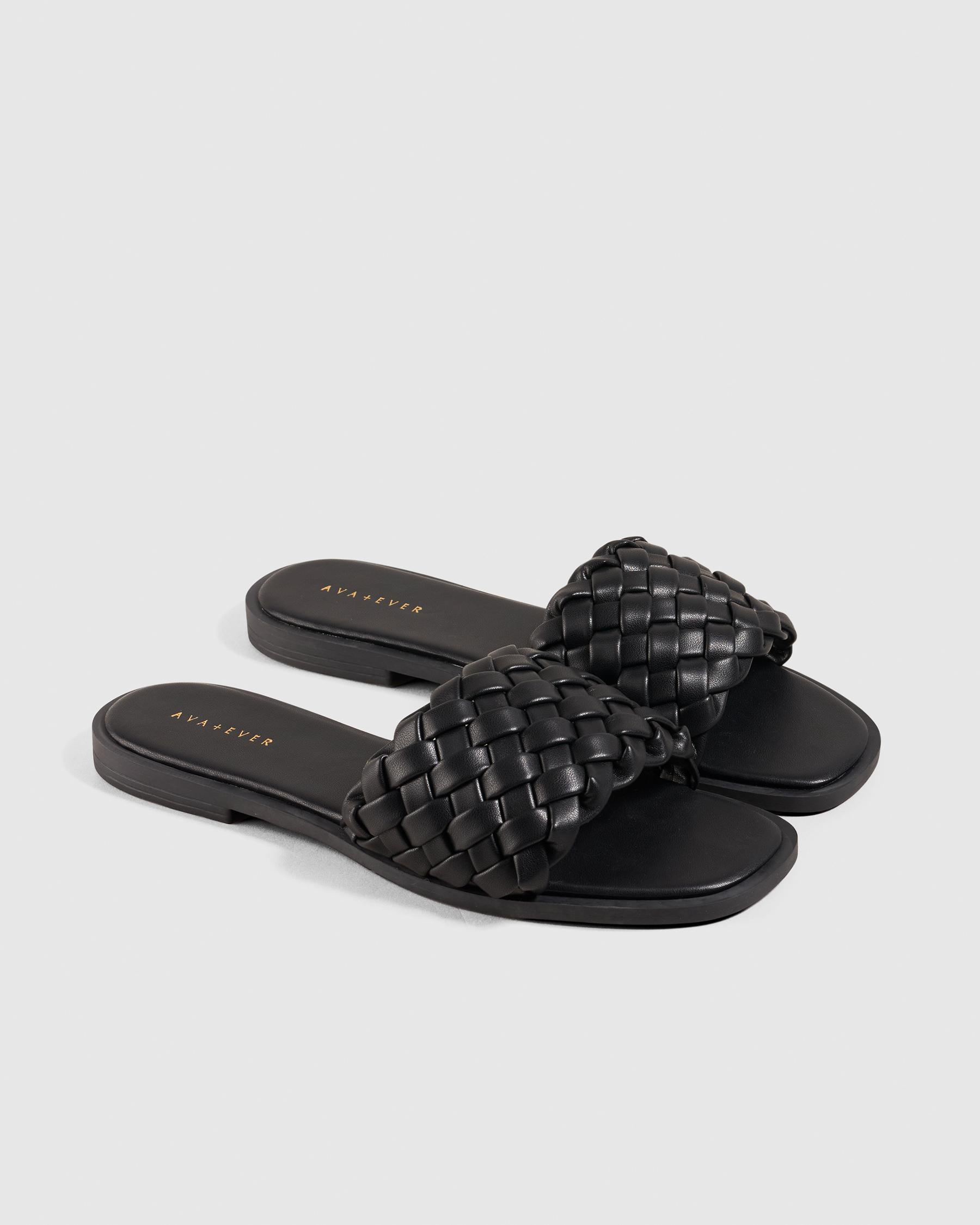 Bella Slide Sandals