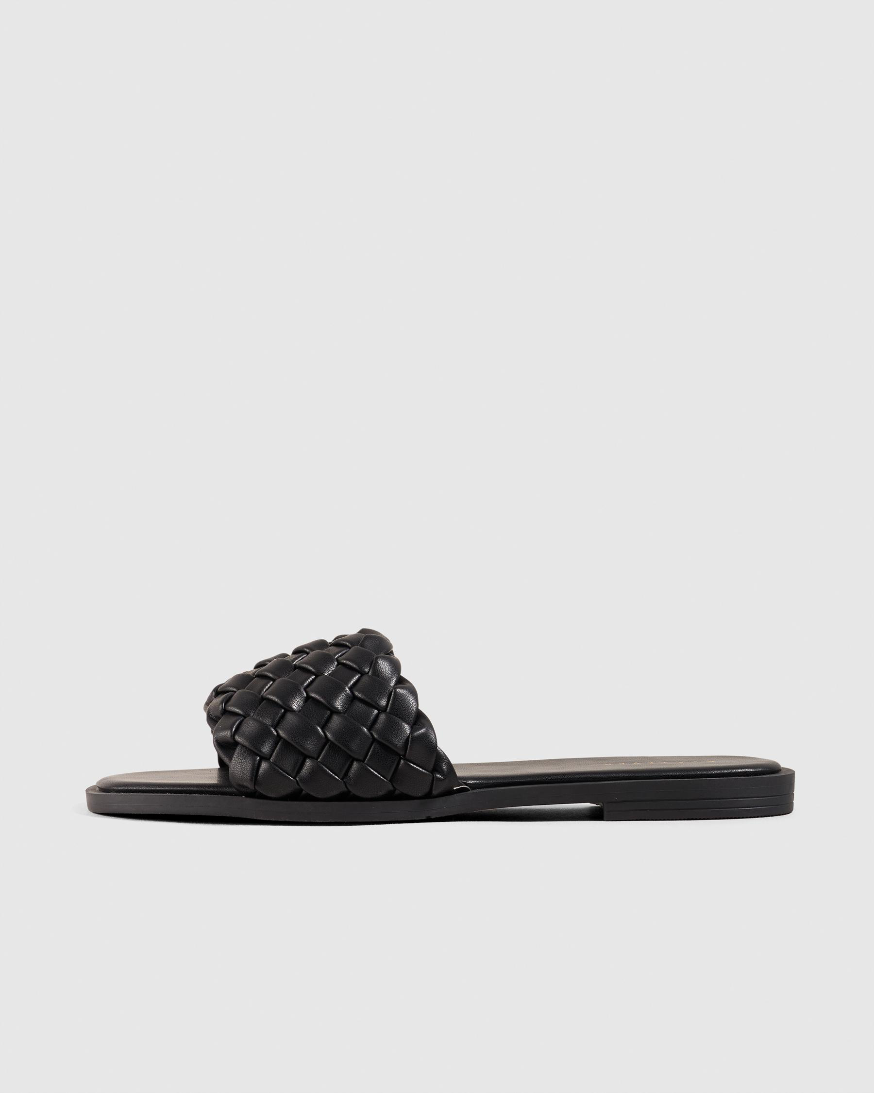 Bella Slide Sandals