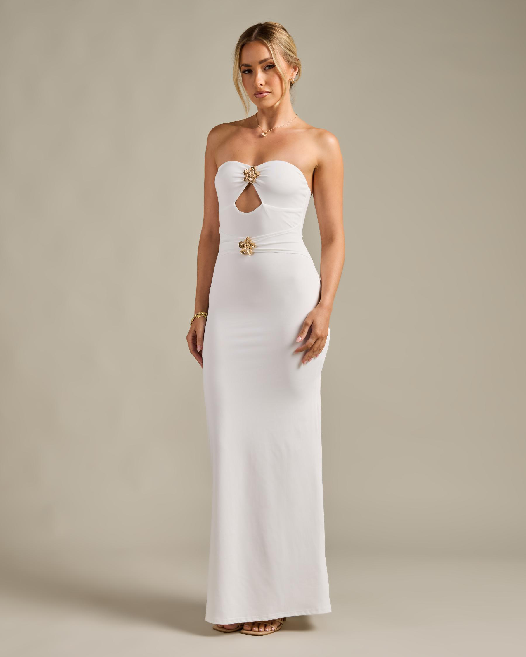 Emerson Maxi Dress