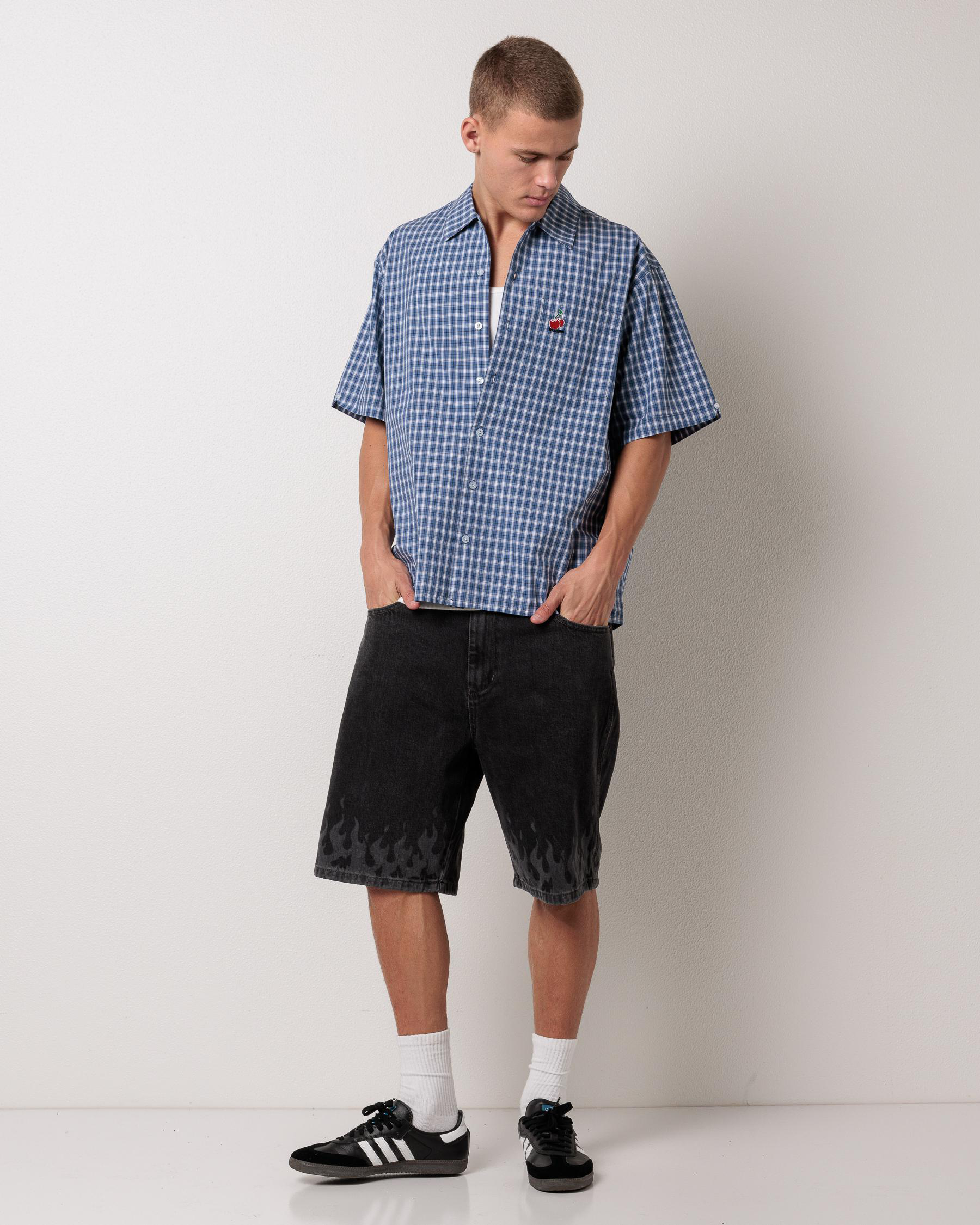 Glazed and Confused Short Sleeve Shirt