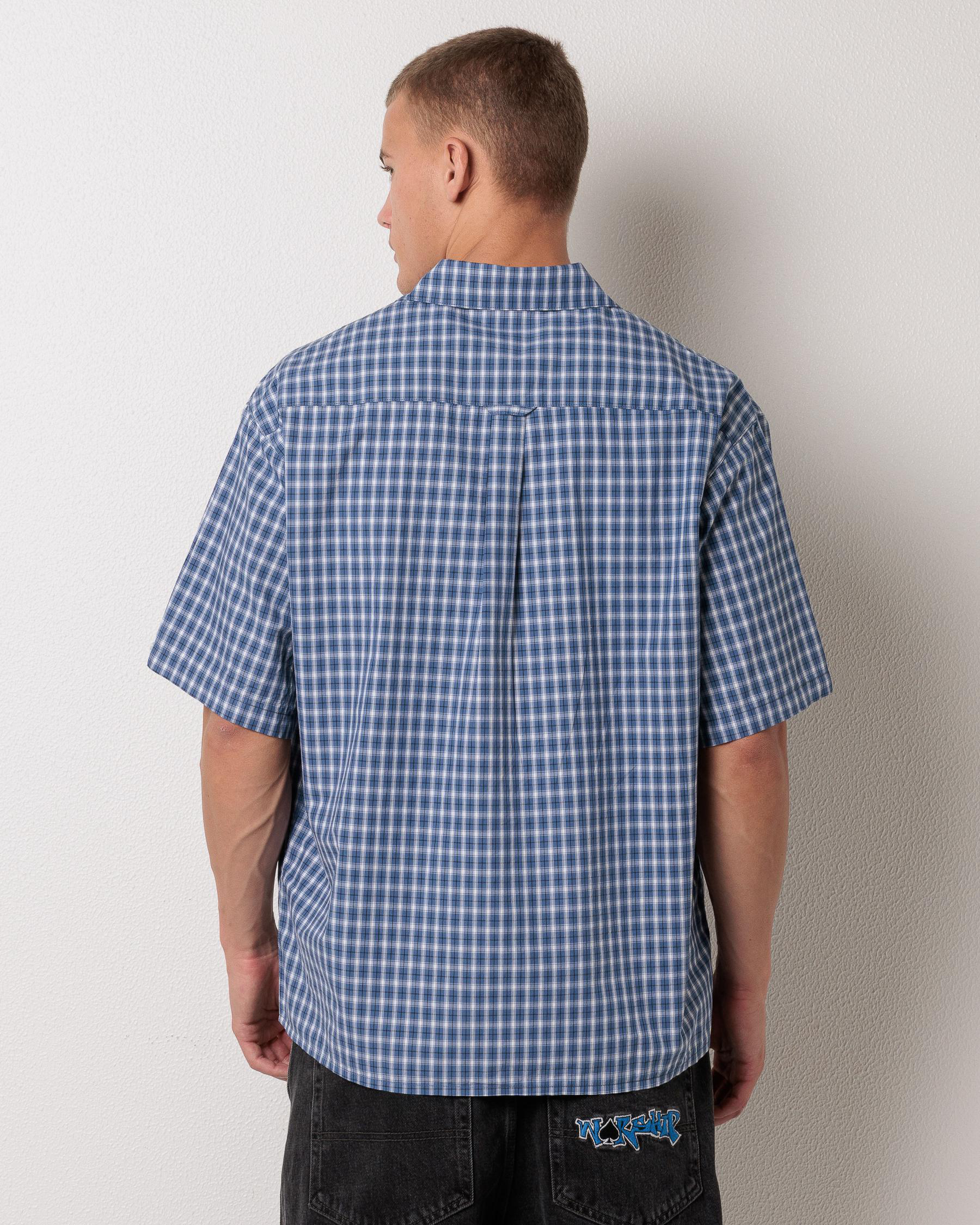 Glazed and Confused Short Sleeve Shirt
