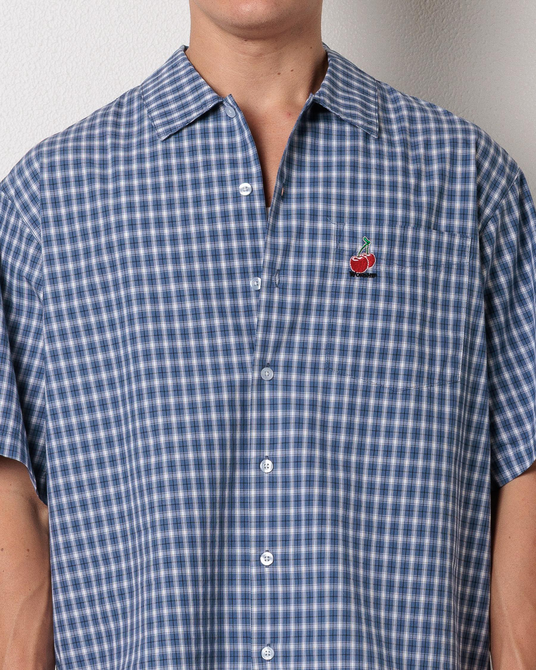 Glazed and Confused Short Sleeve Shirt