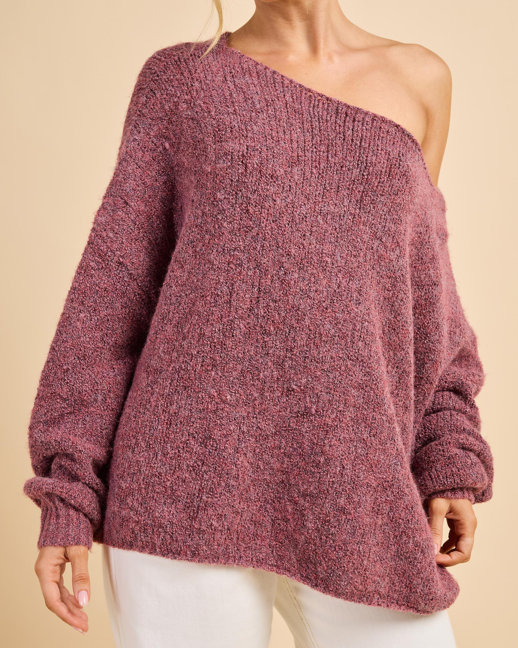 Stormi Knit Sweater