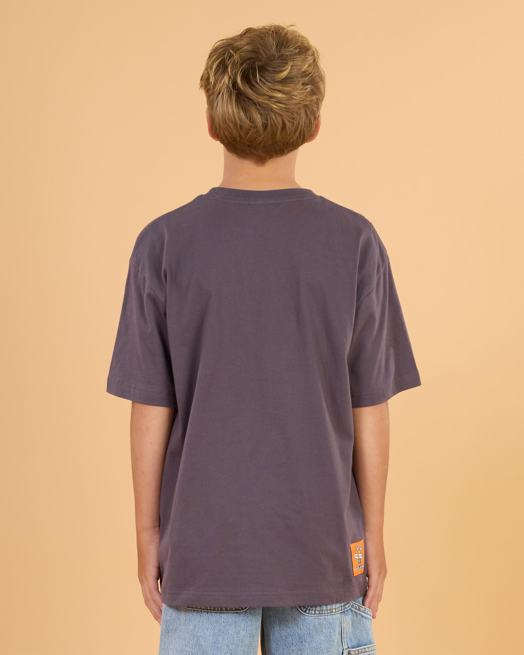 Dr. Dot Short Sleeve T-Shirt