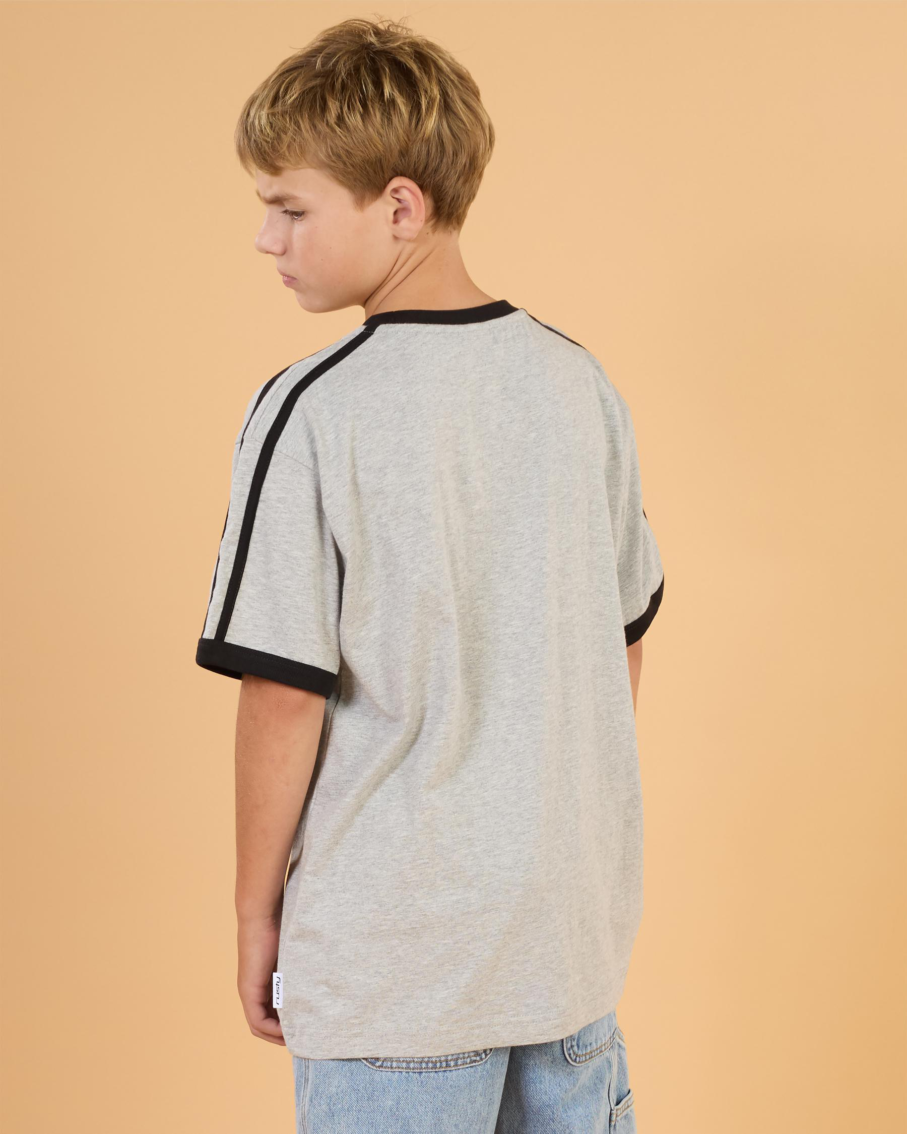 Graffiti Pop T-Shirt