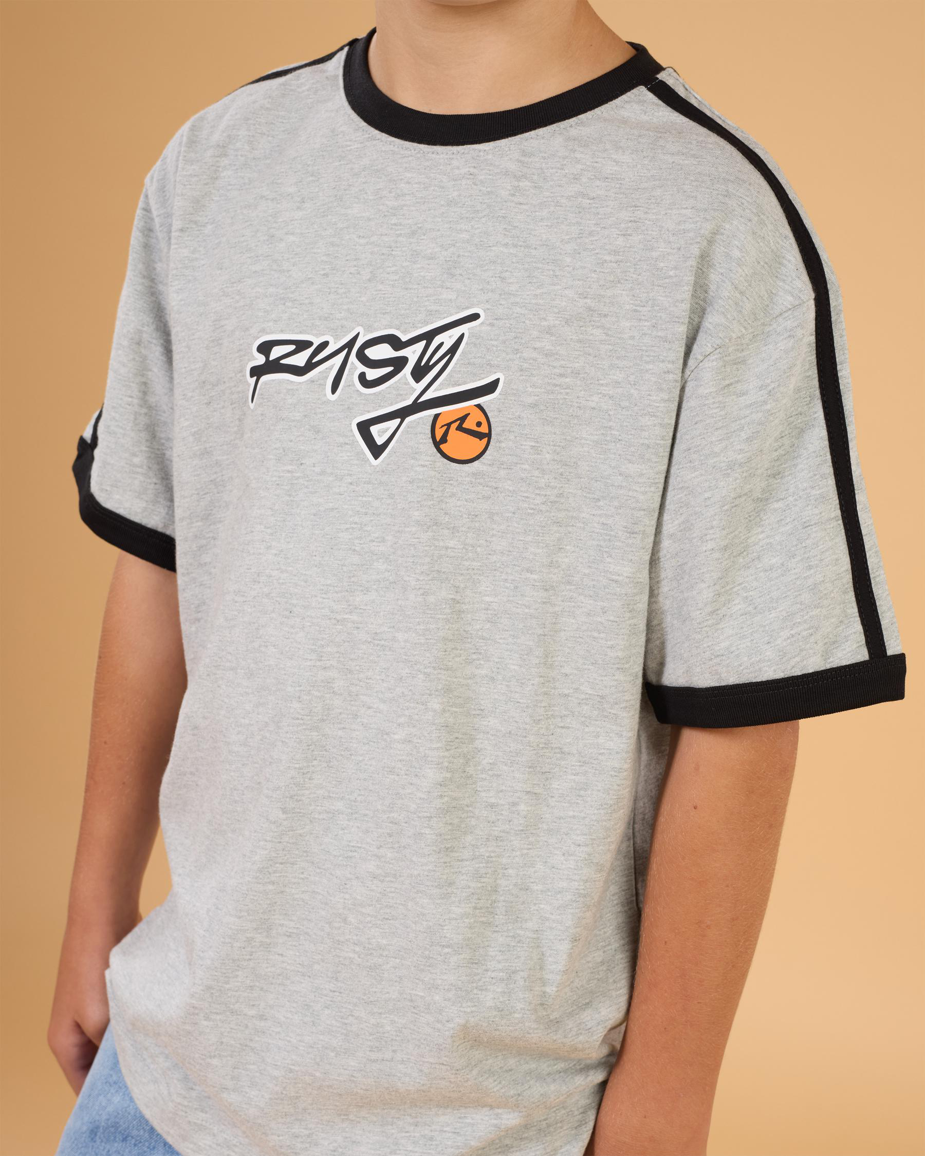 Graffiti Pop T-Shirt