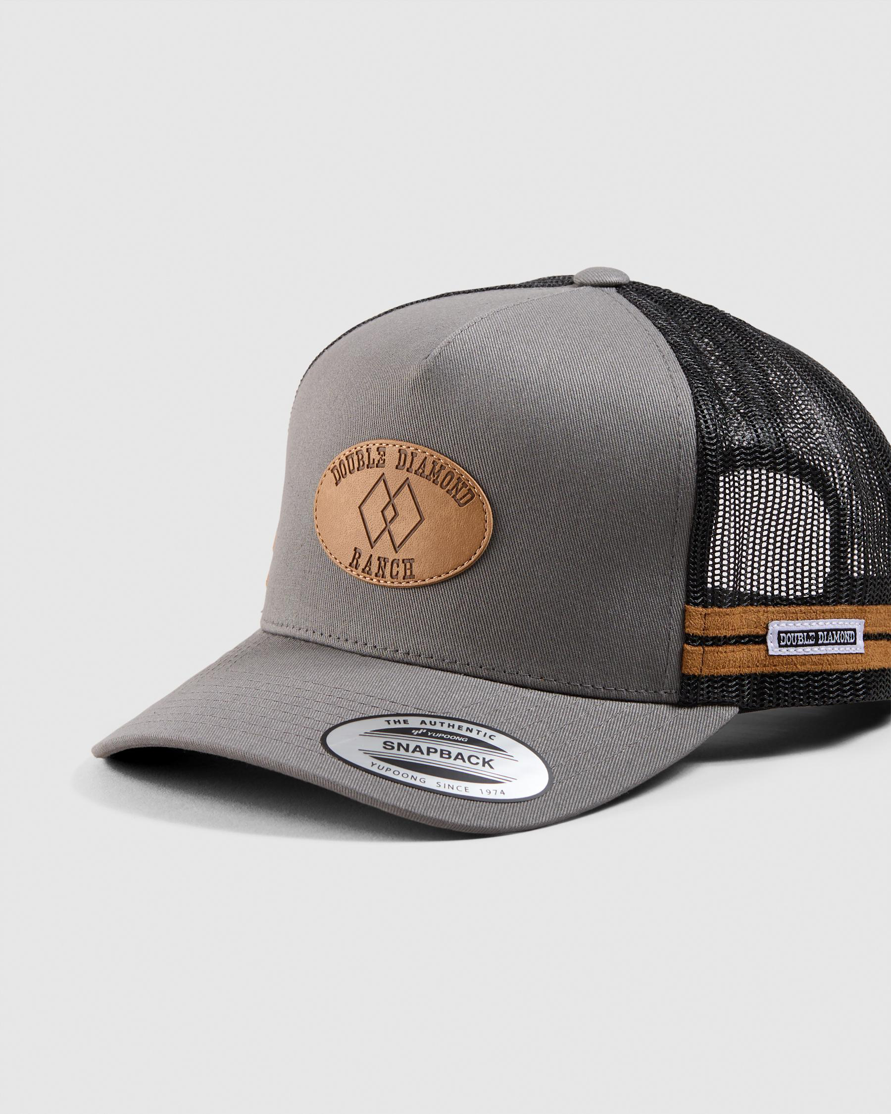 Ranch Trucker Hat