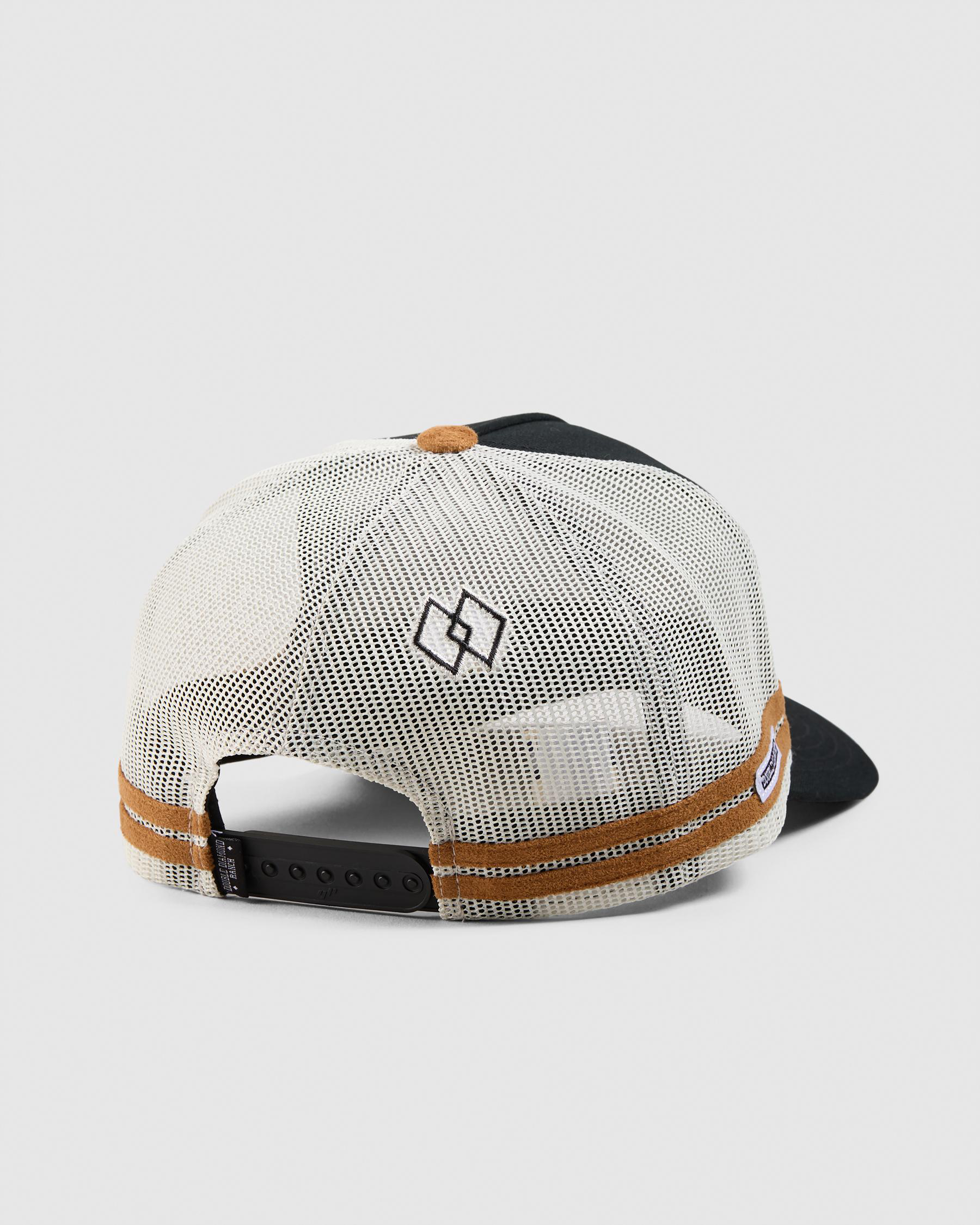 Ranch Trucker Hat