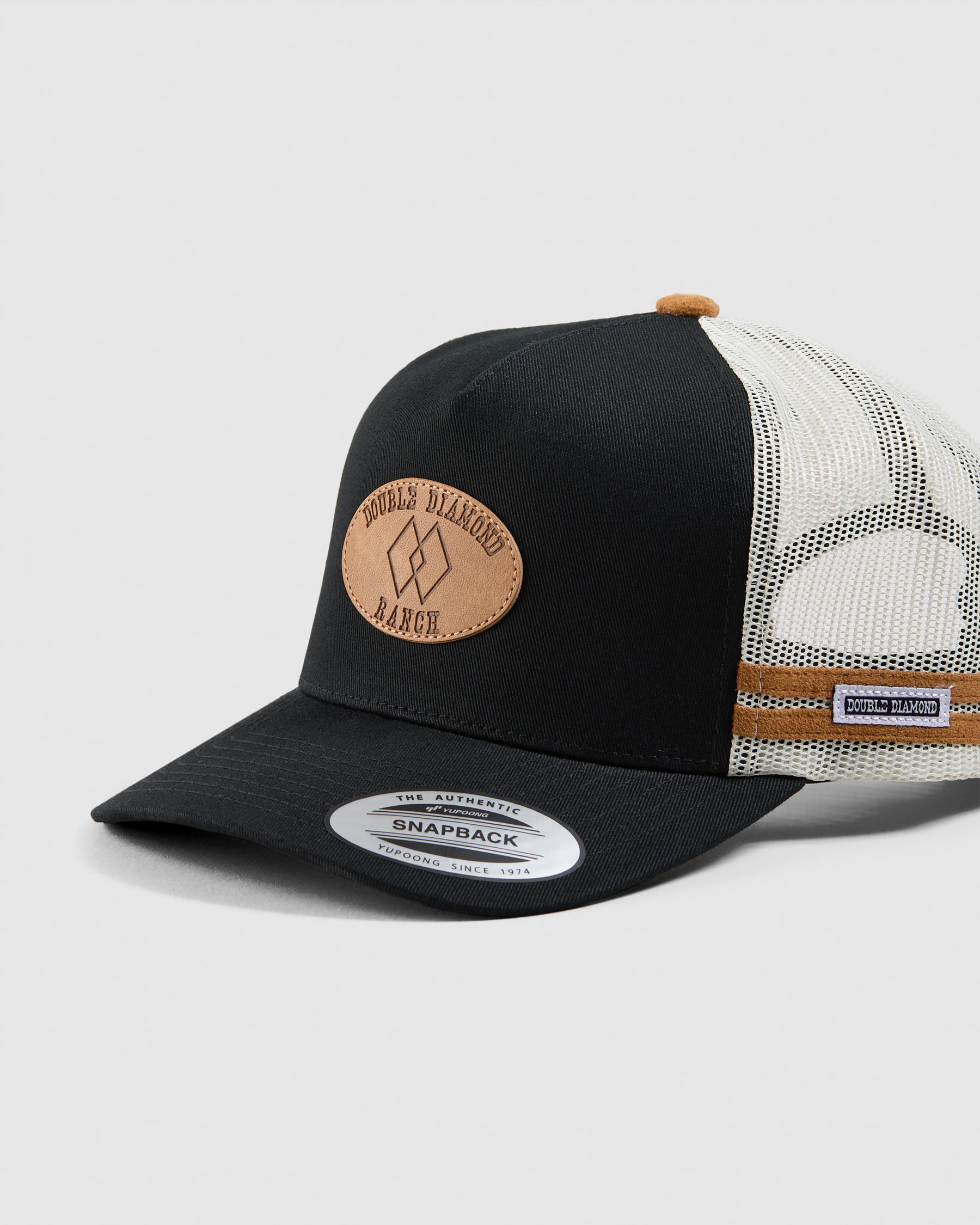 Ranch Trucker Hat
