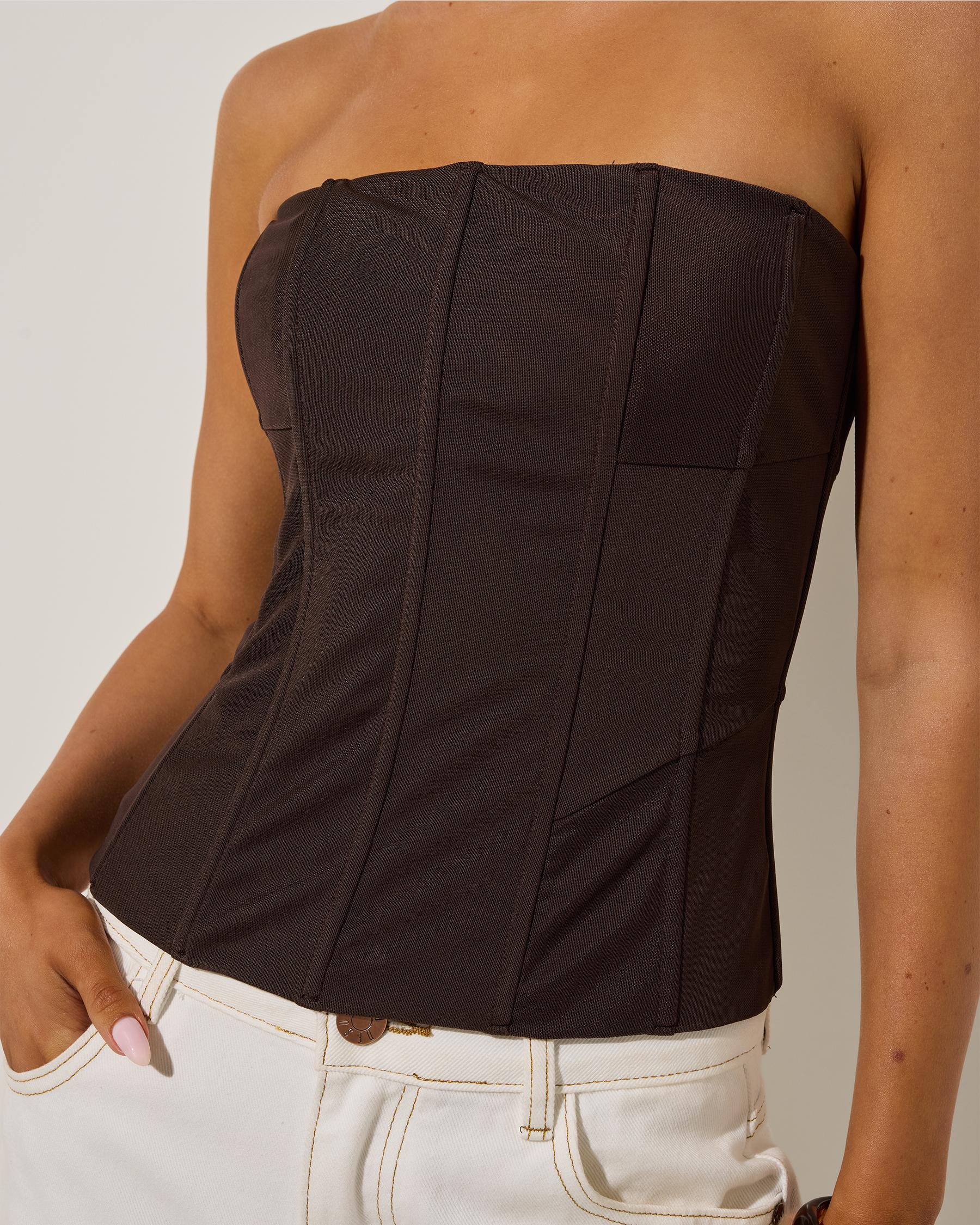 Camy Corset