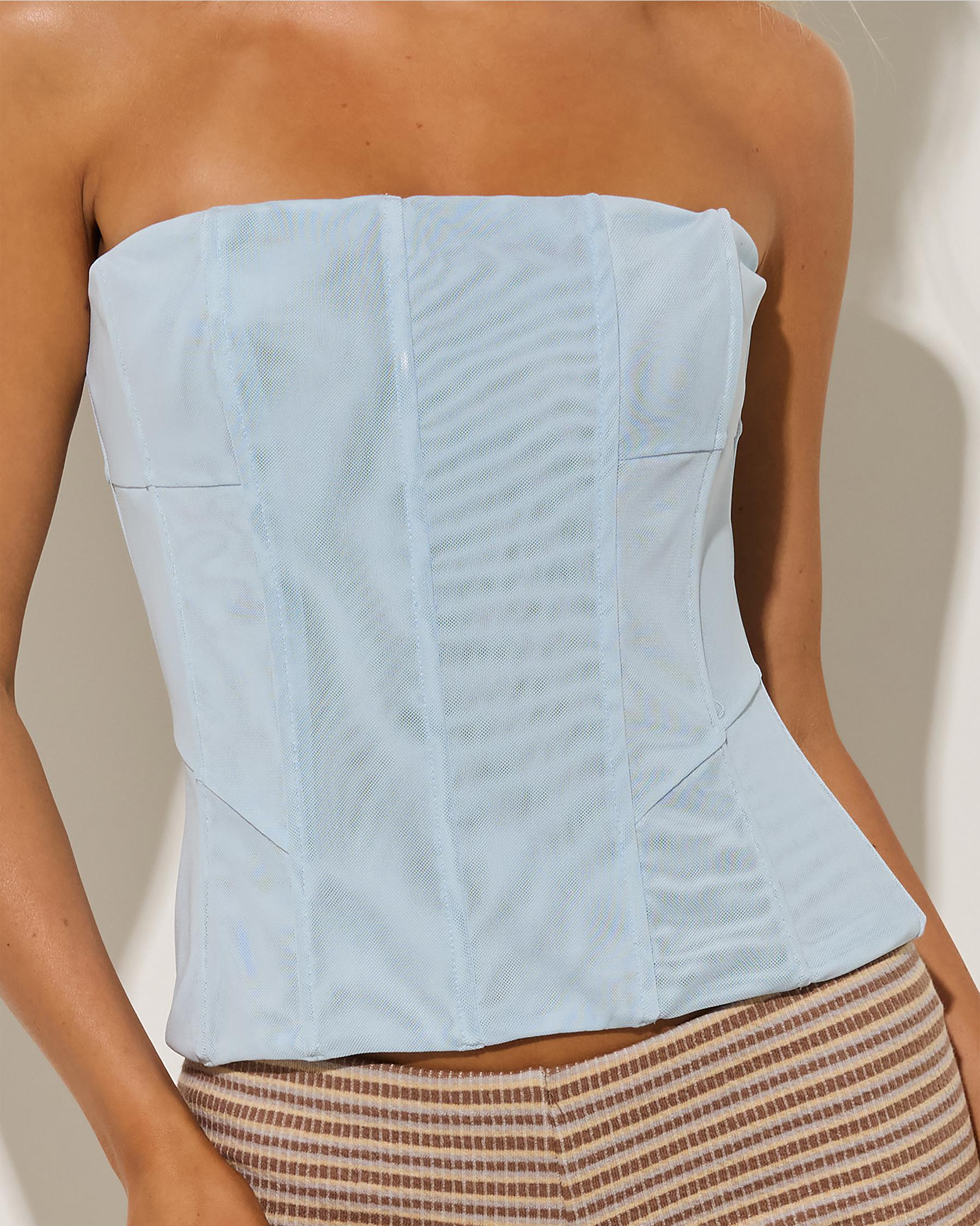 Camy Corset