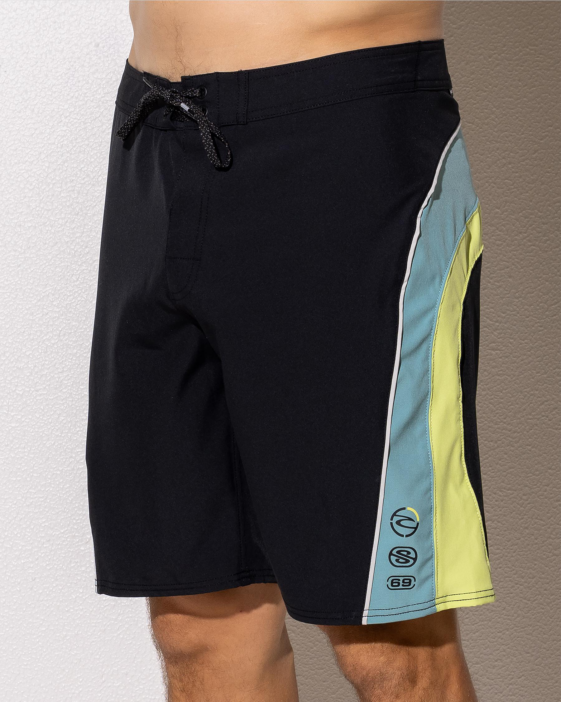 Mirage Medina Board Shorts