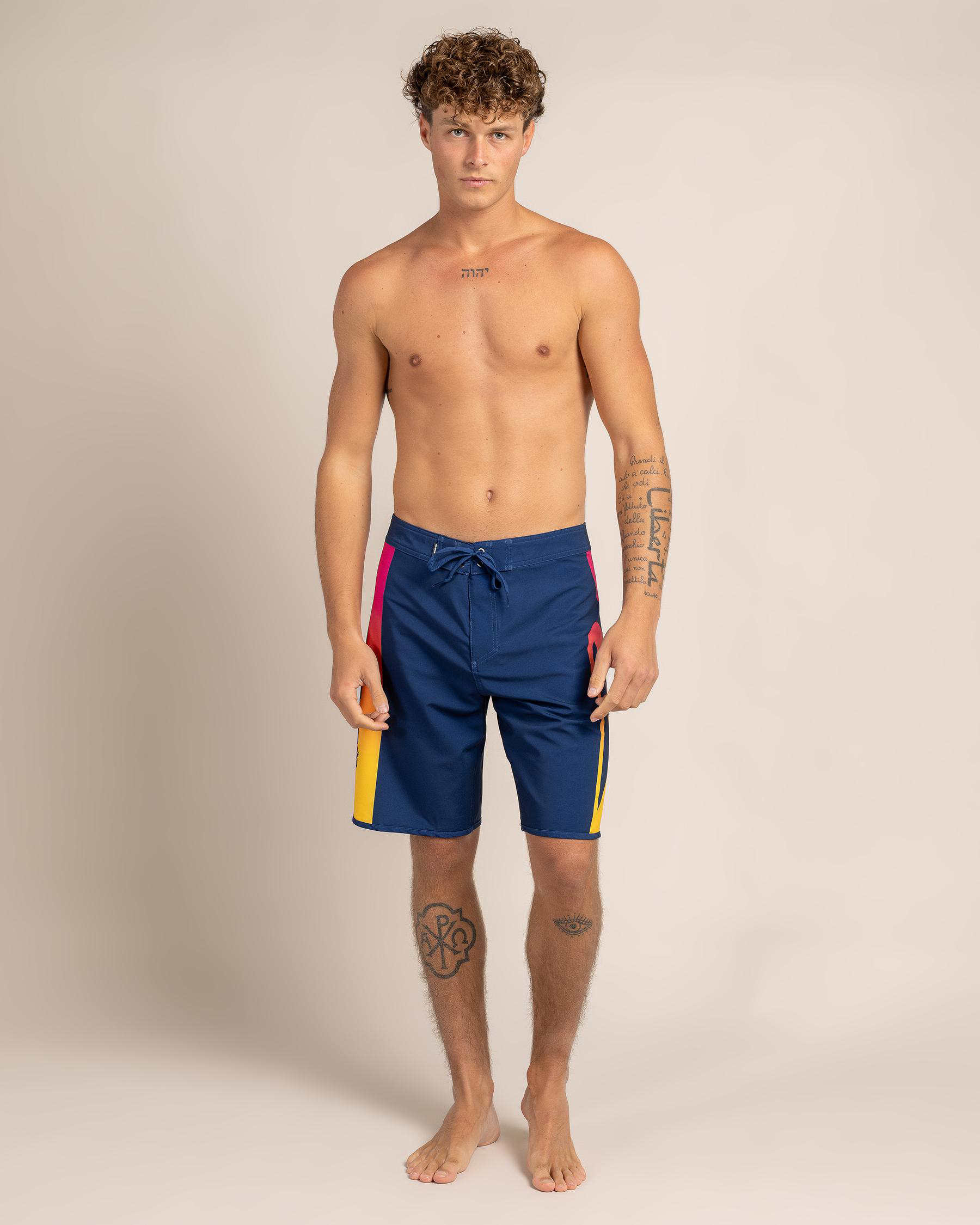 Surfsilk Holmes Board Shorts