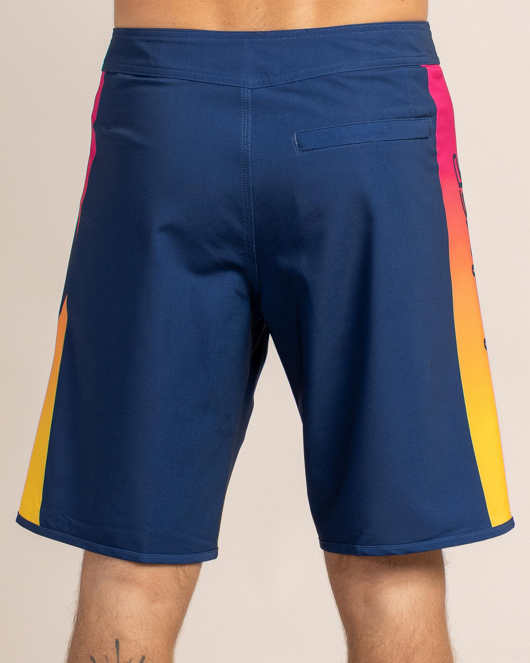 Surfsilk Holmes Board Shorts