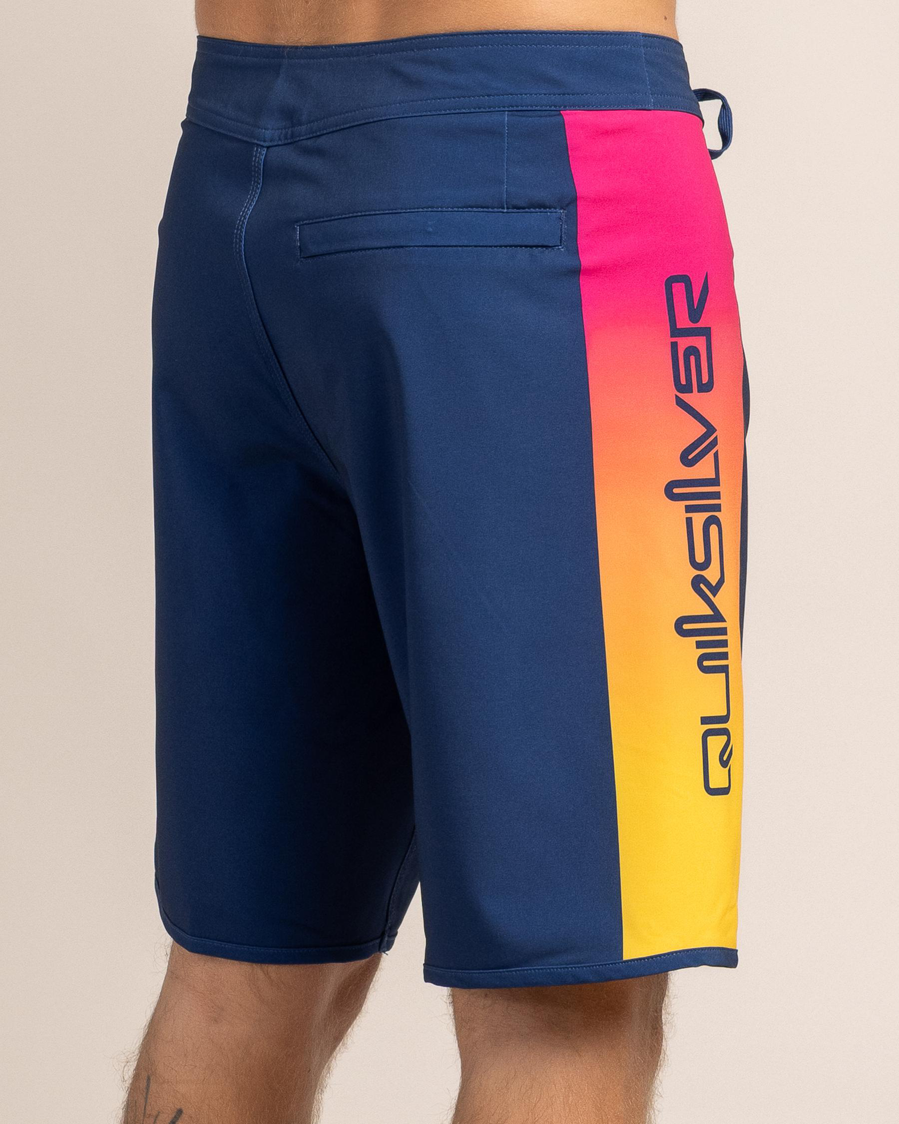 Surfsilk Holmes Board Shorts