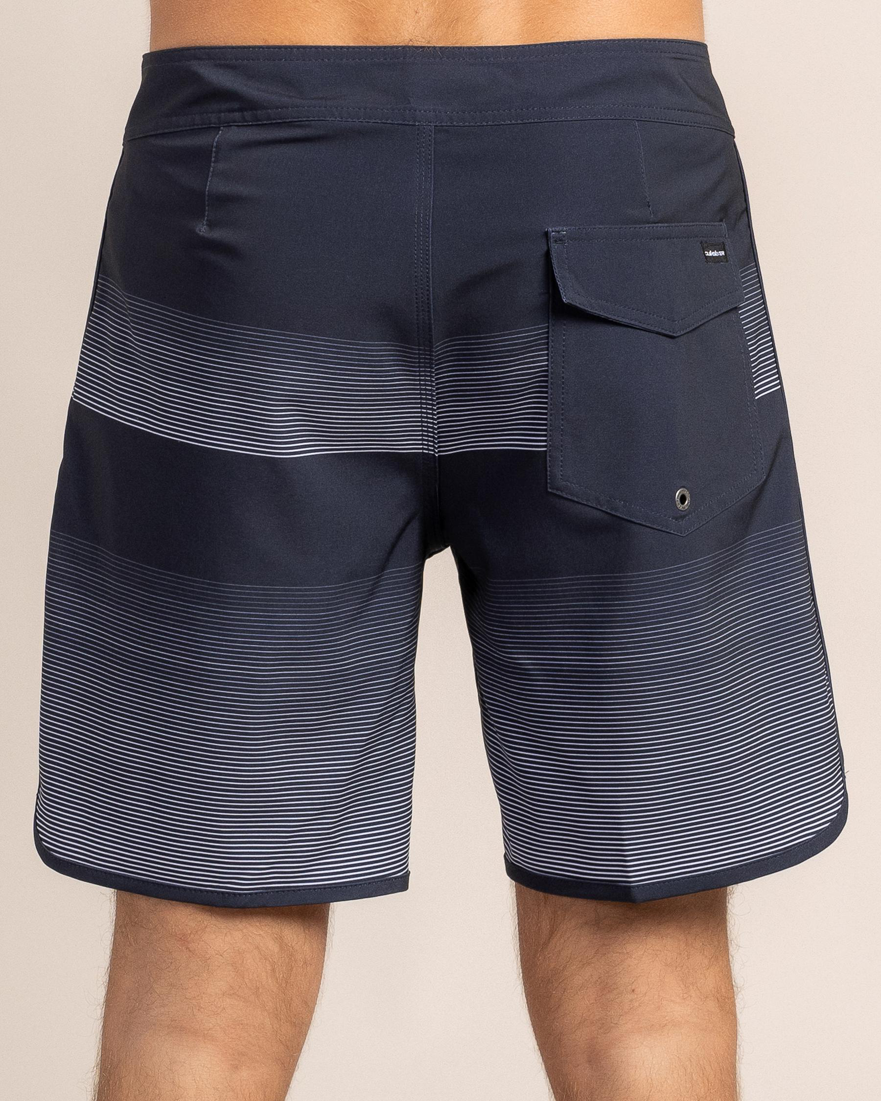 Surfsilk Scallop Board Shorts