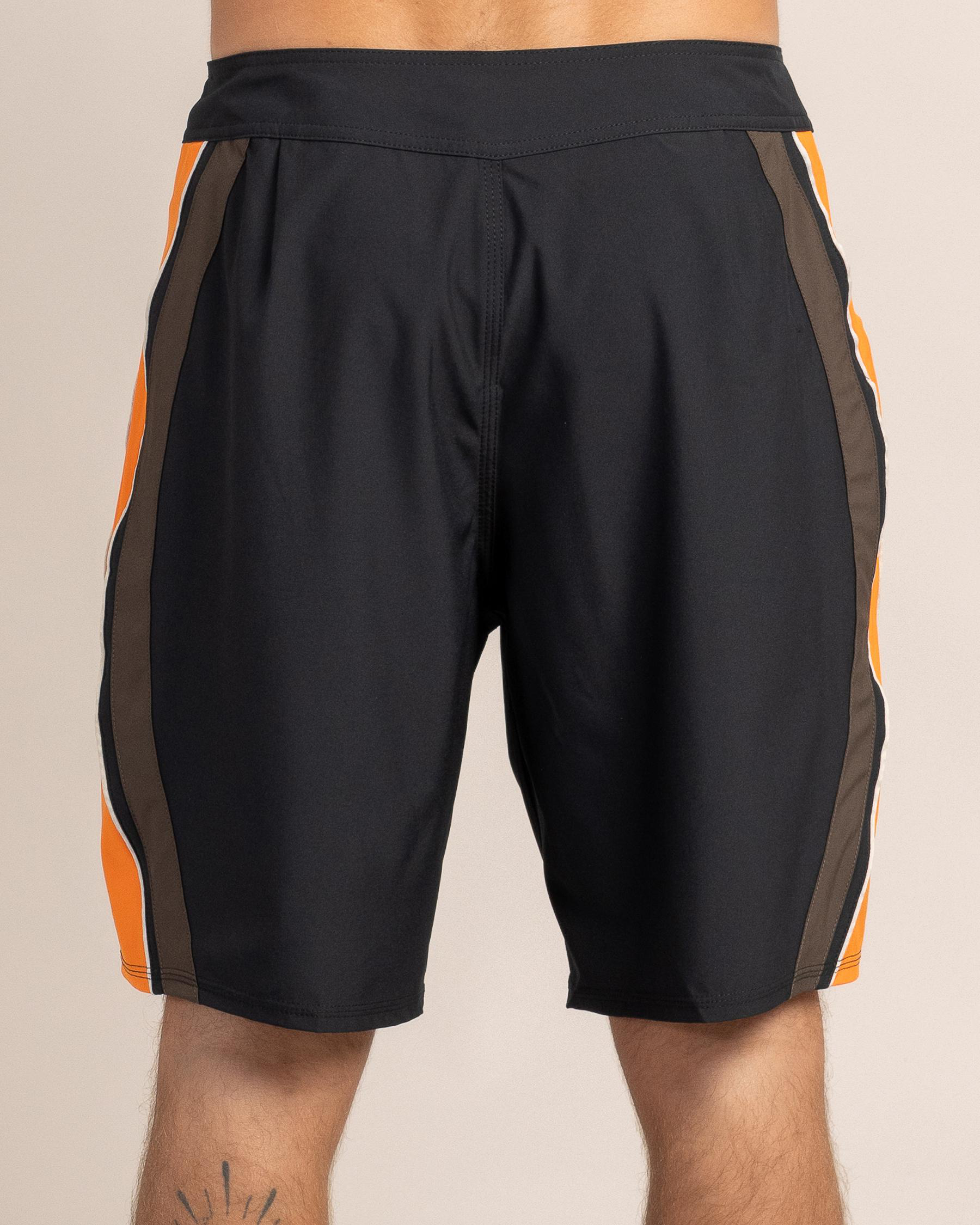Mercury Panel Board Shorts