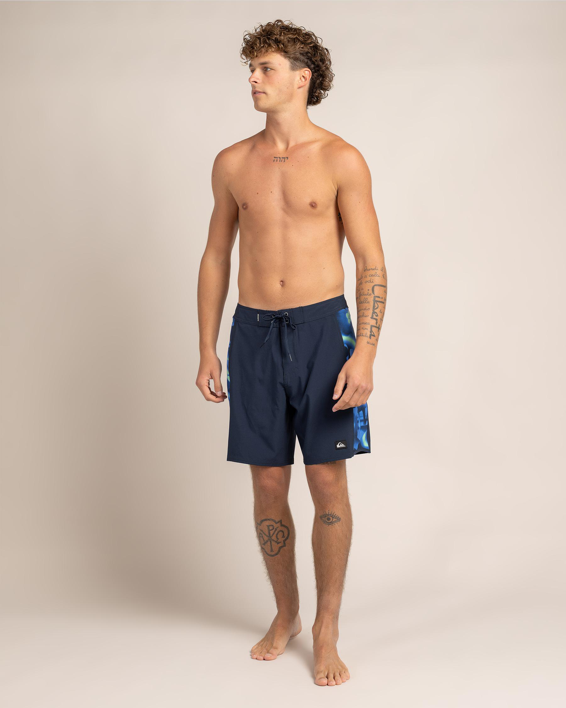 Surfsilk Arch Board Shorts