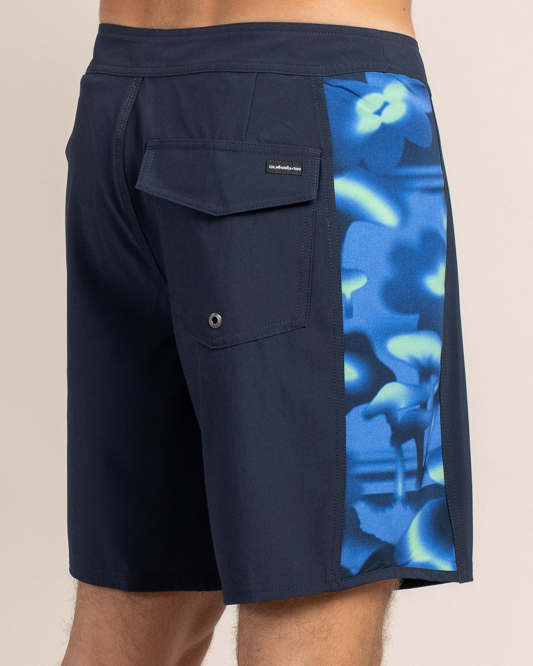Surfsilk Arch Board Shorts
