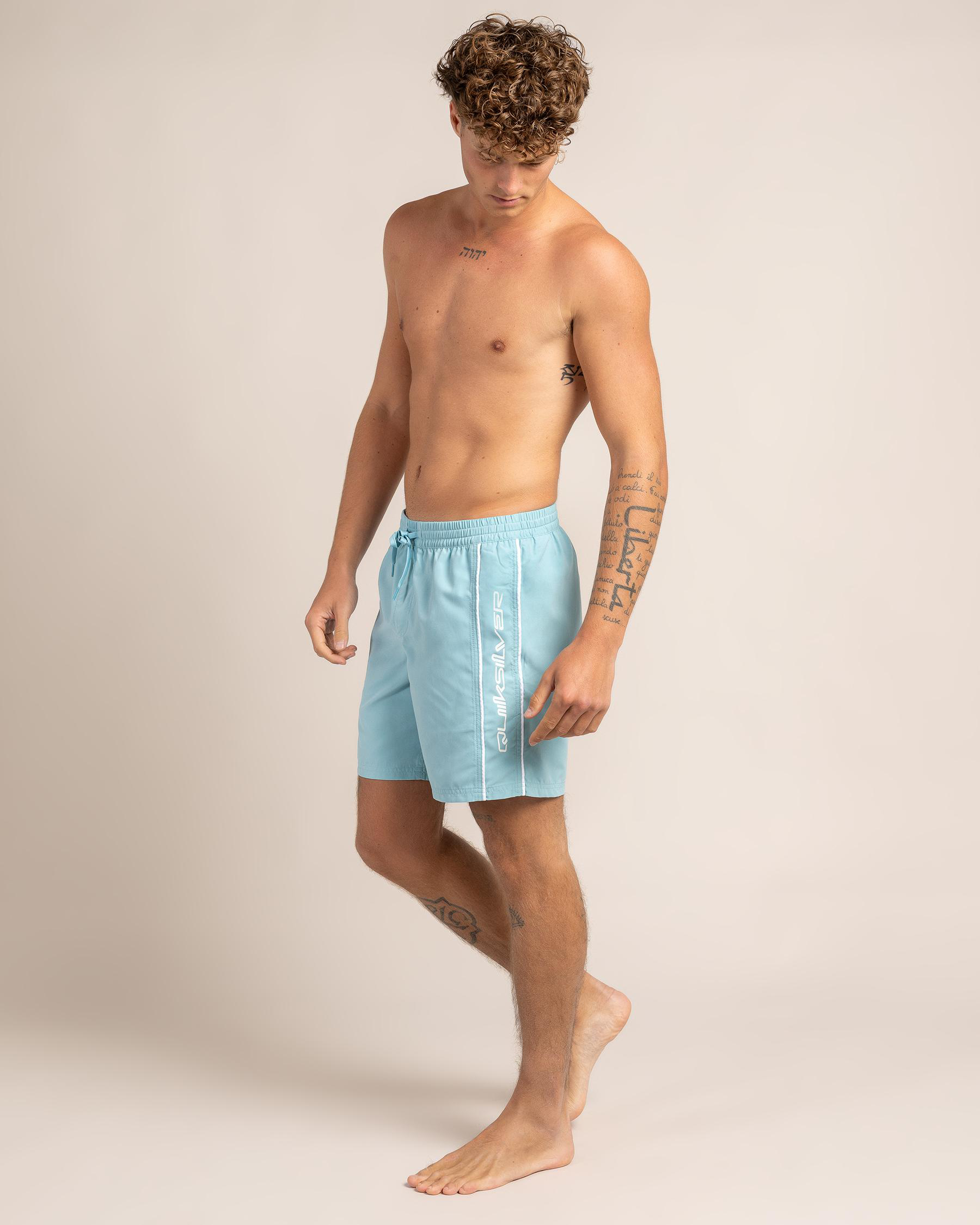 Everyday Vert Volley 17NB Board Shorts