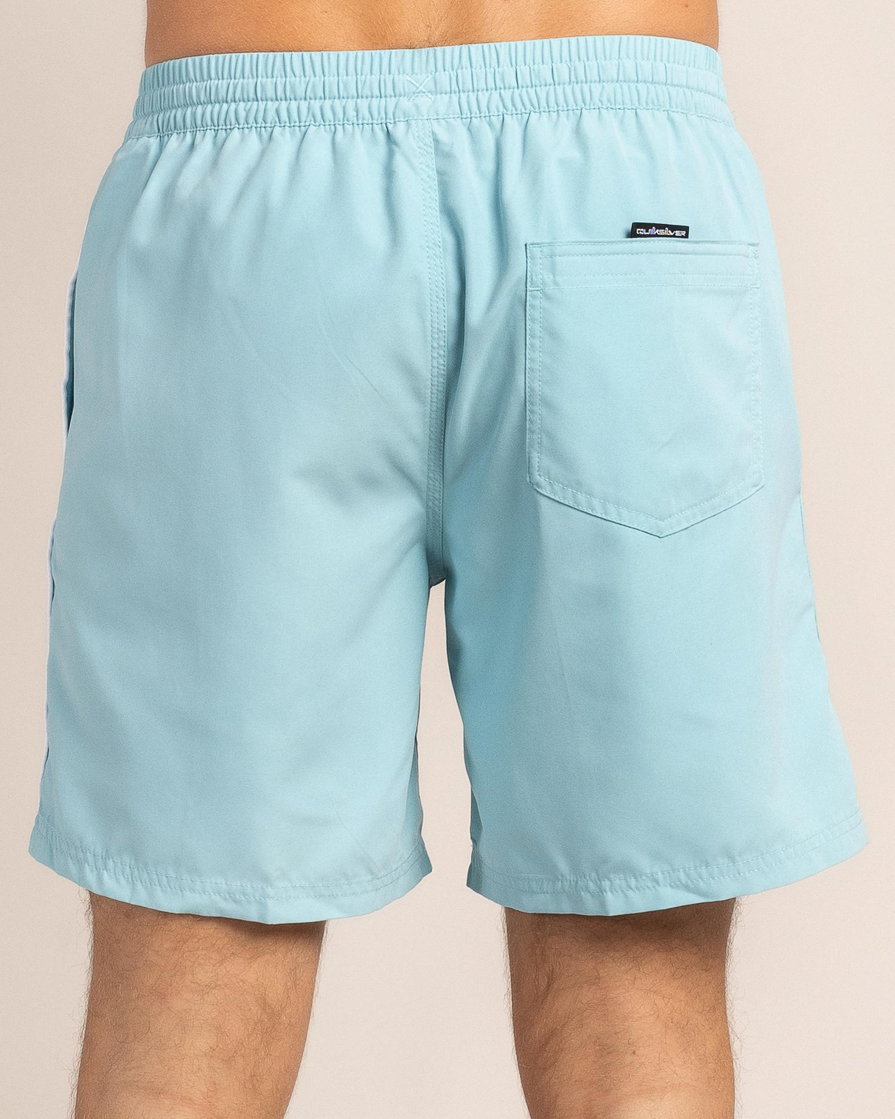 Everyday Vert Volley 17NB Board Shorts