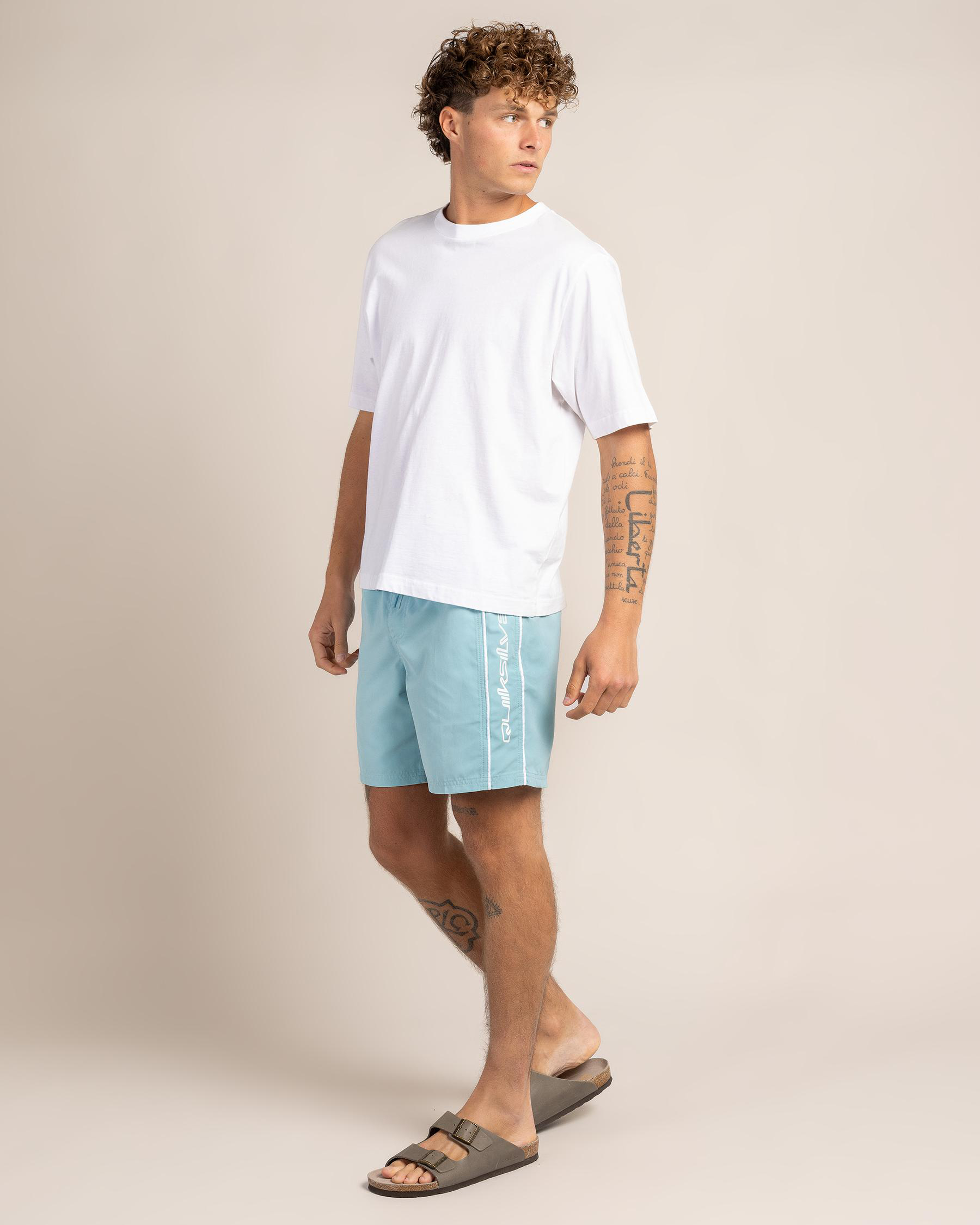 Everyday Vert Volley 17NB Board Shorts