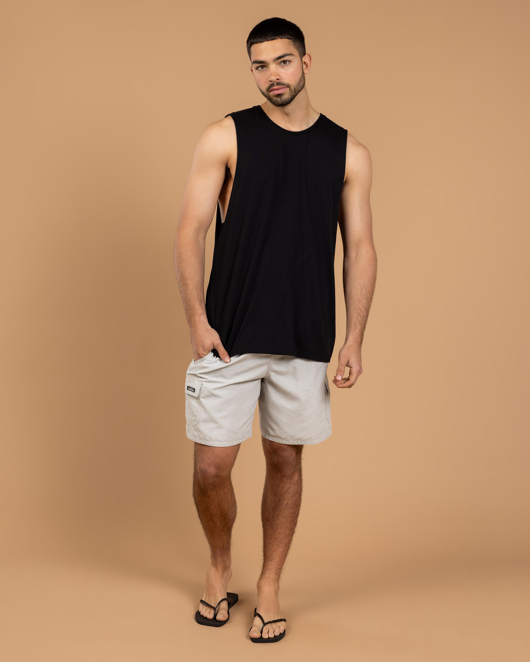 Balance Volley Board Shorts