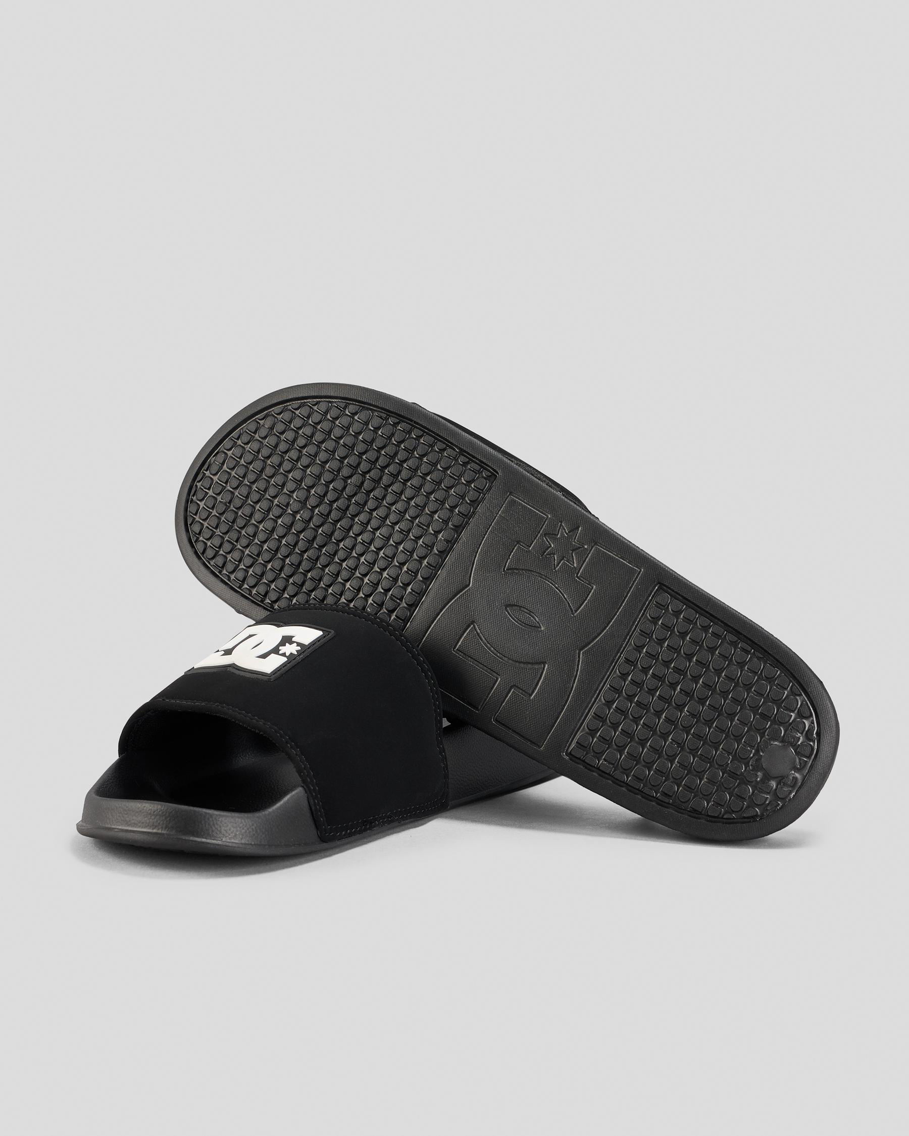 DC Slides