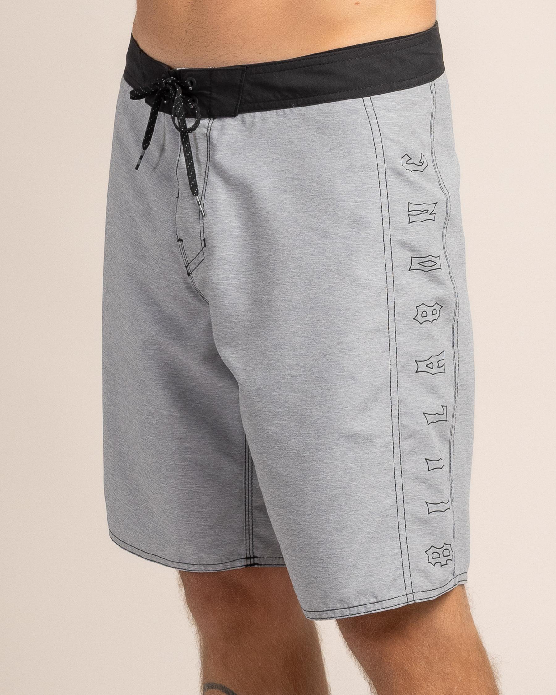 Shadow Cut OG Board Shorts