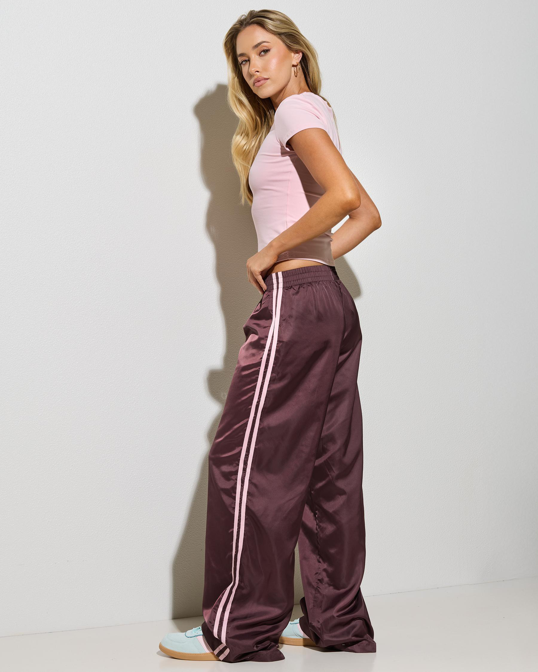 Boyfriend Pants