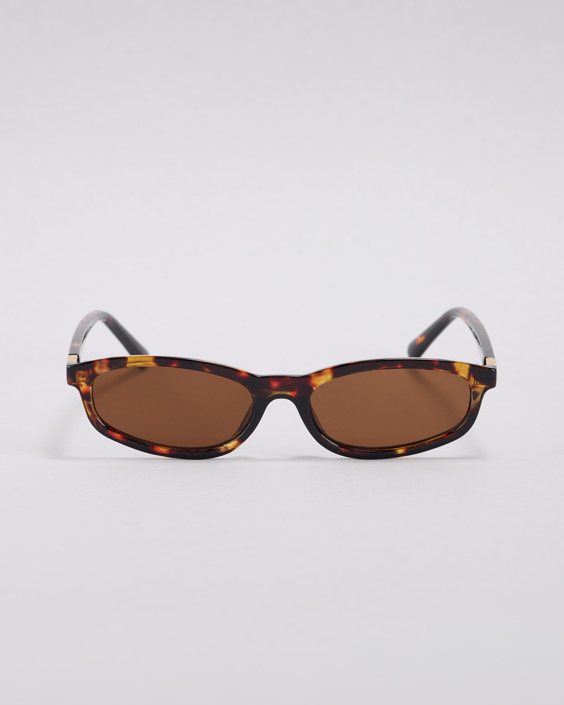 Greta Sunglasses