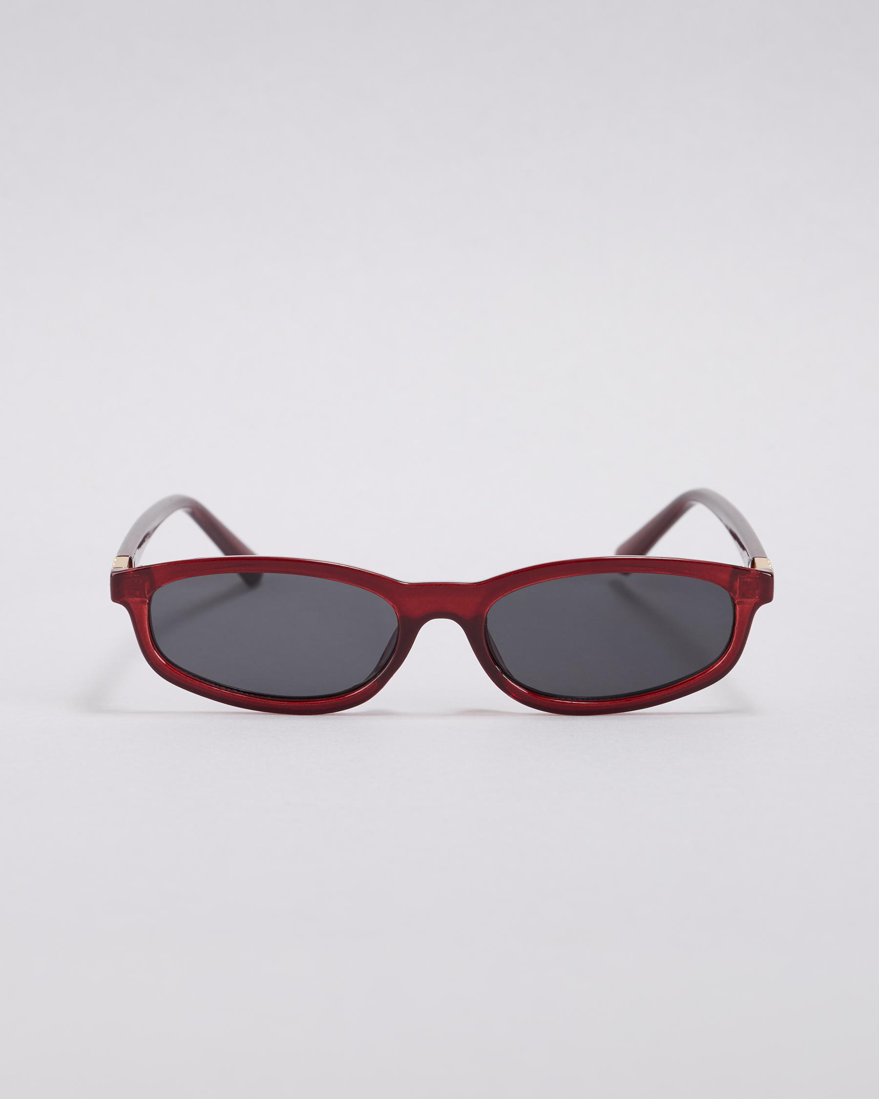 Greta Sunglasses