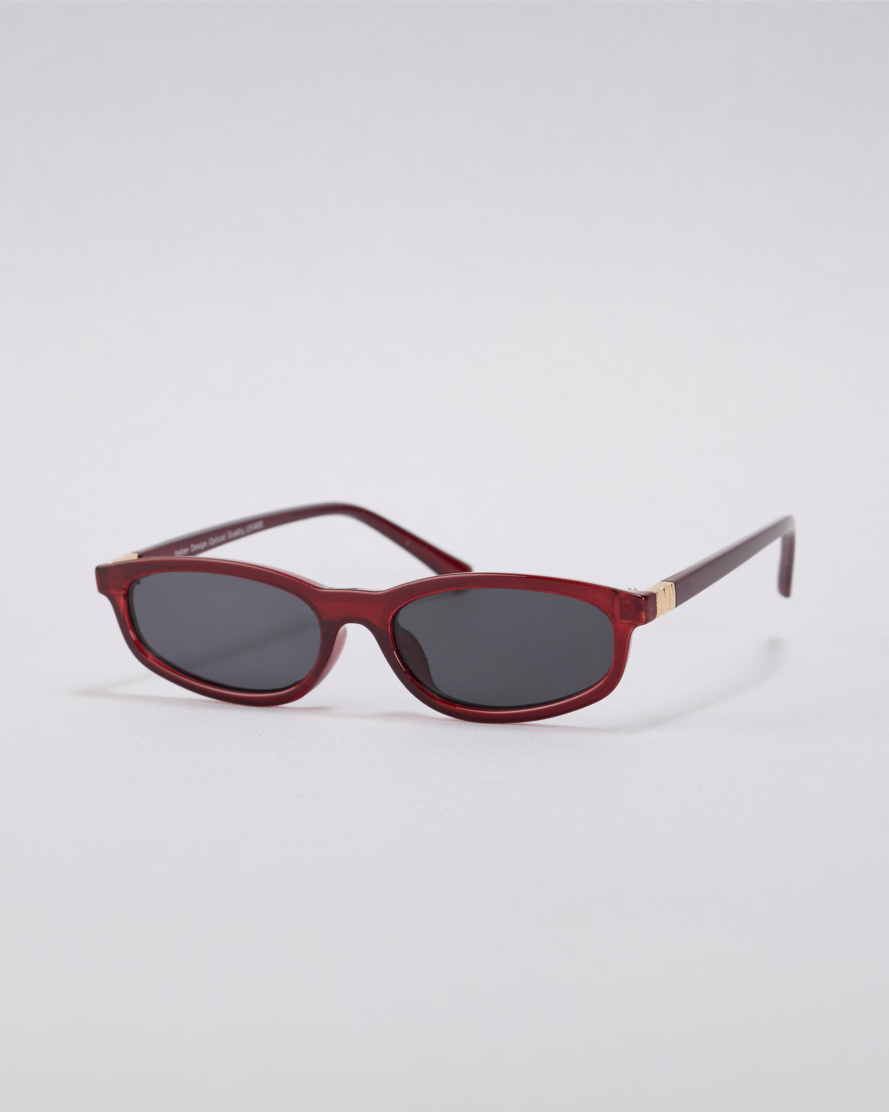 Greta Sunglasses